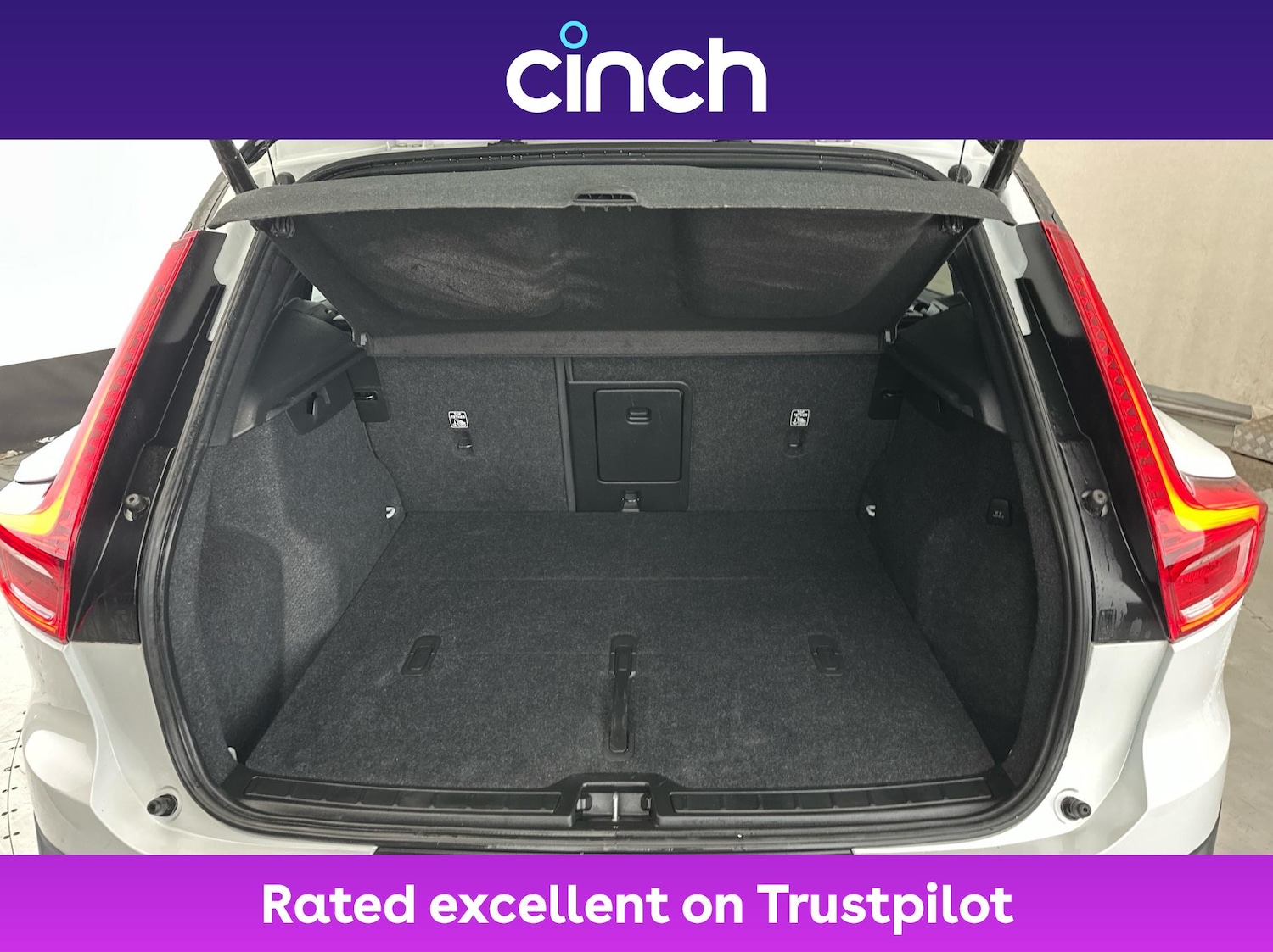 Used Volvo XC40 2021 for sale - 76495545: Photo 21