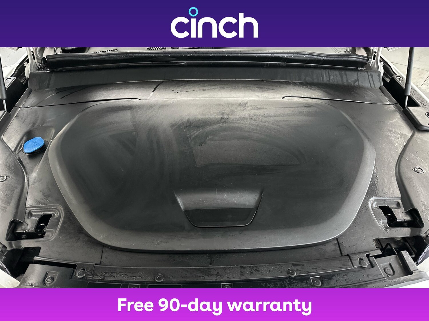 Used Volvo XC40 2021 for sale - 76495545: Photo 23