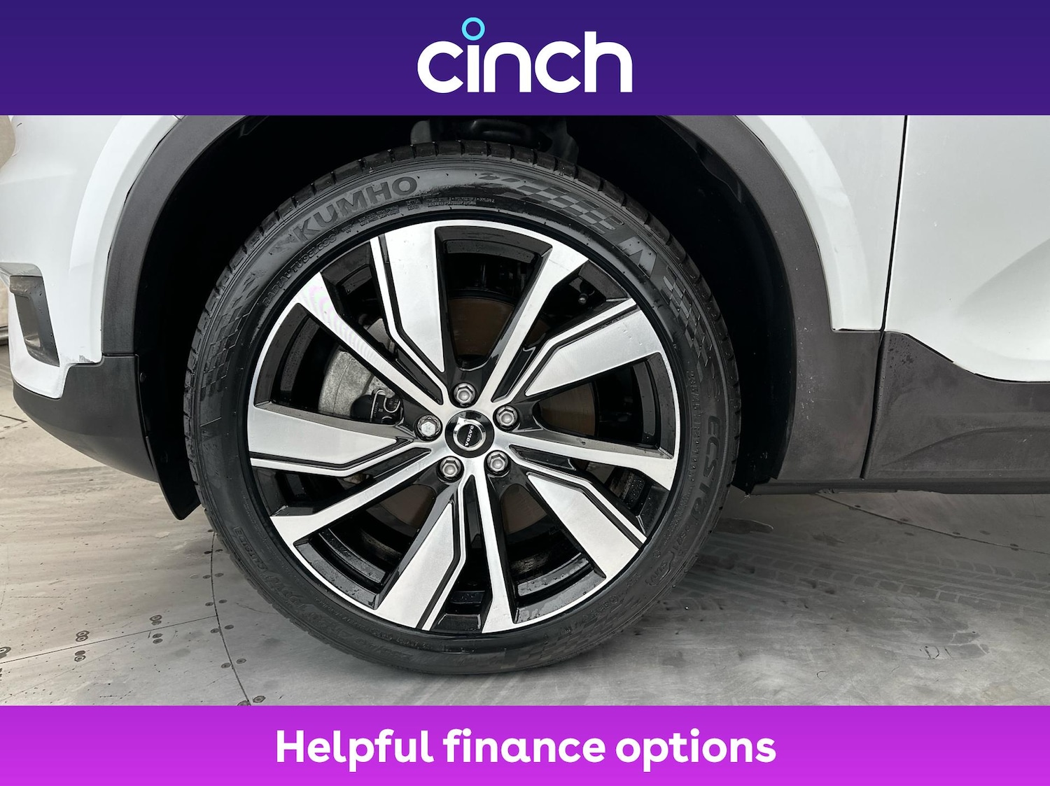 Used Volvo XC40 2021 for sale - 76495545: Photo 24