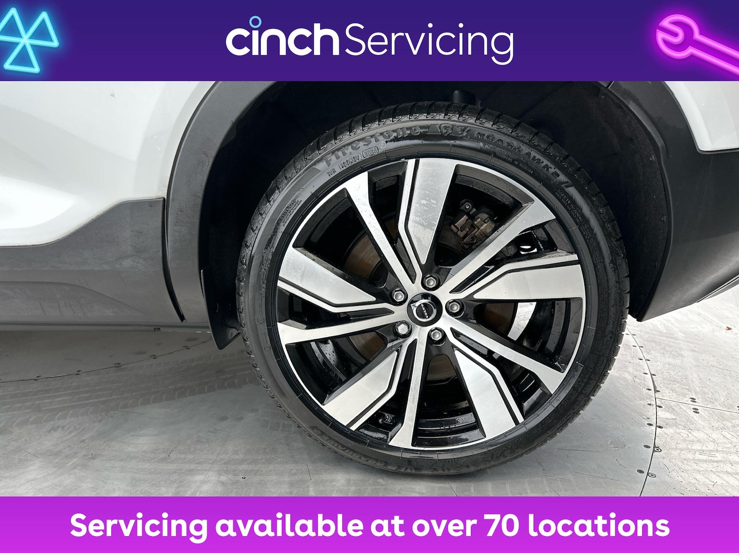 Used Volvo XC40 2021 for sale - 76495545: Photo 26