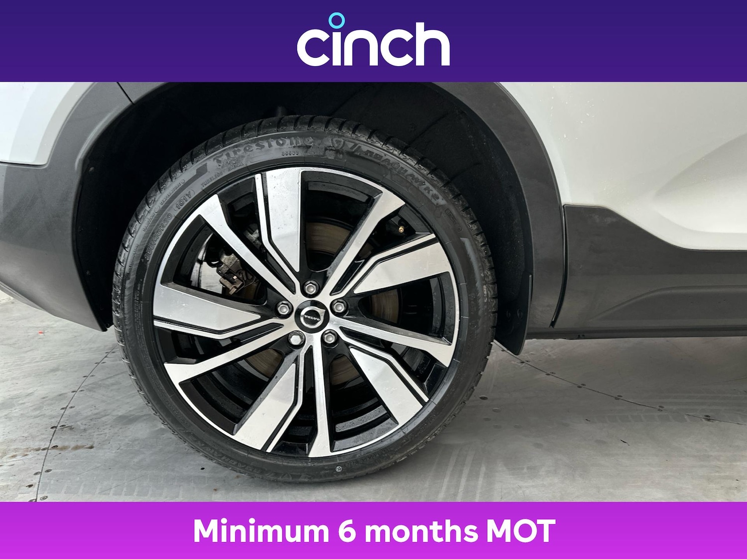 Used Volvo XC40 2021 for sale - 76495545: Photo 27