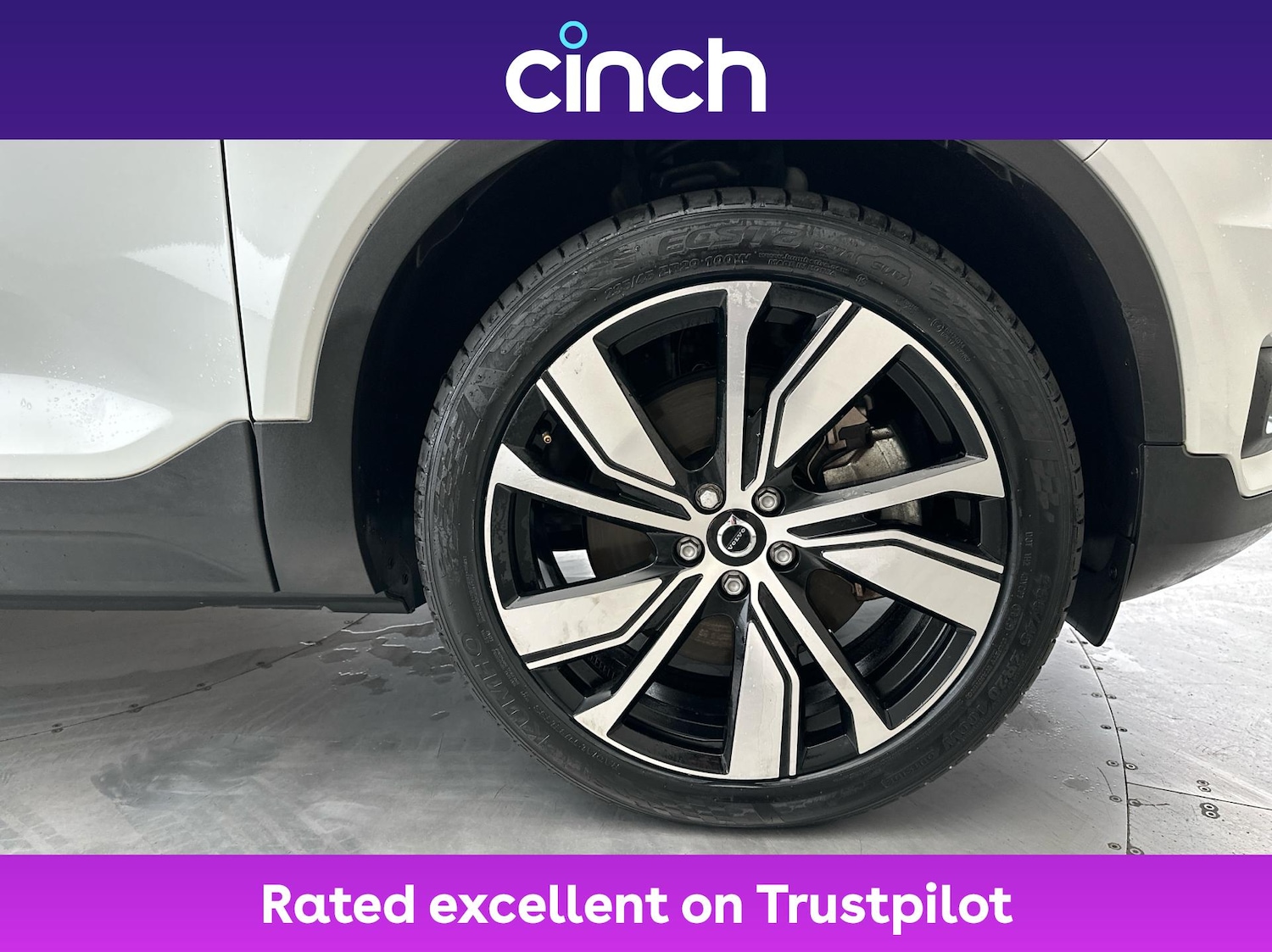 Used Volvo XC40 2021 for sale - 76495545: Photo 28