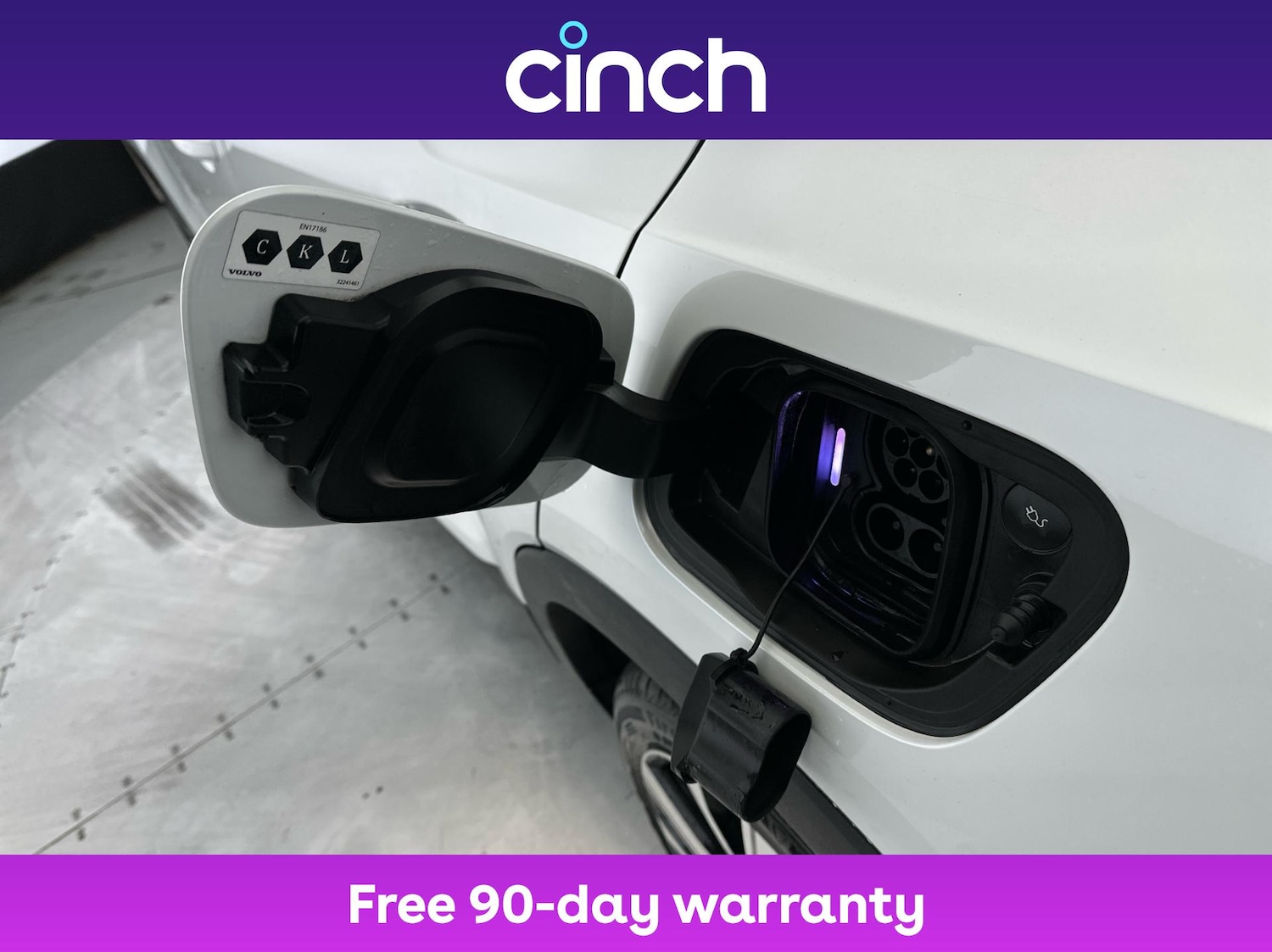 Used Volvo XC40 2021 for sale - 76495545: Photo 29