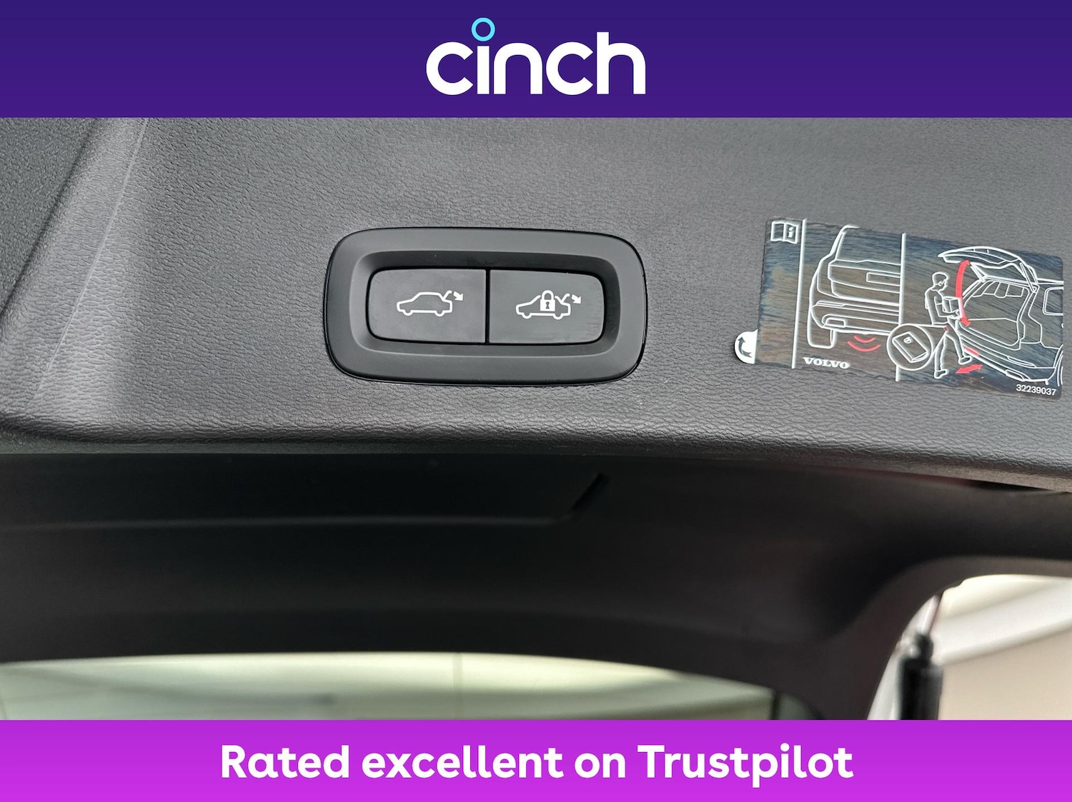 Used Volvo XC40 2021 for sale - 76495545: Photo 33