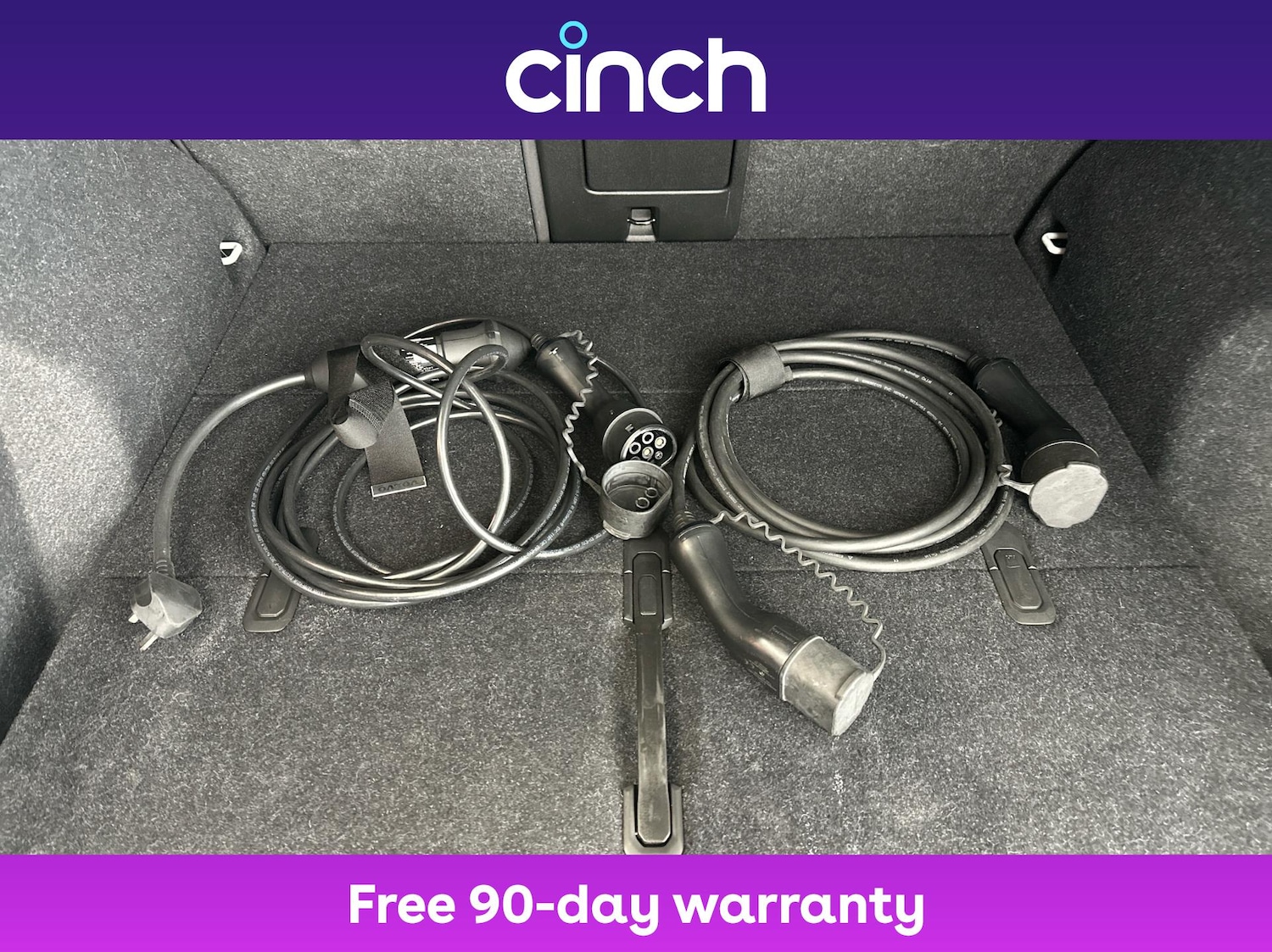 Used Volvo XC40 2021 for sale - 76495545: Photo 34