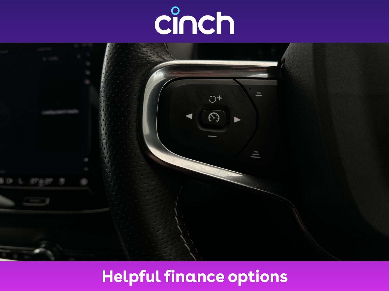 Used Volvo XC40 2021 for sale - 76495545: Photo 35