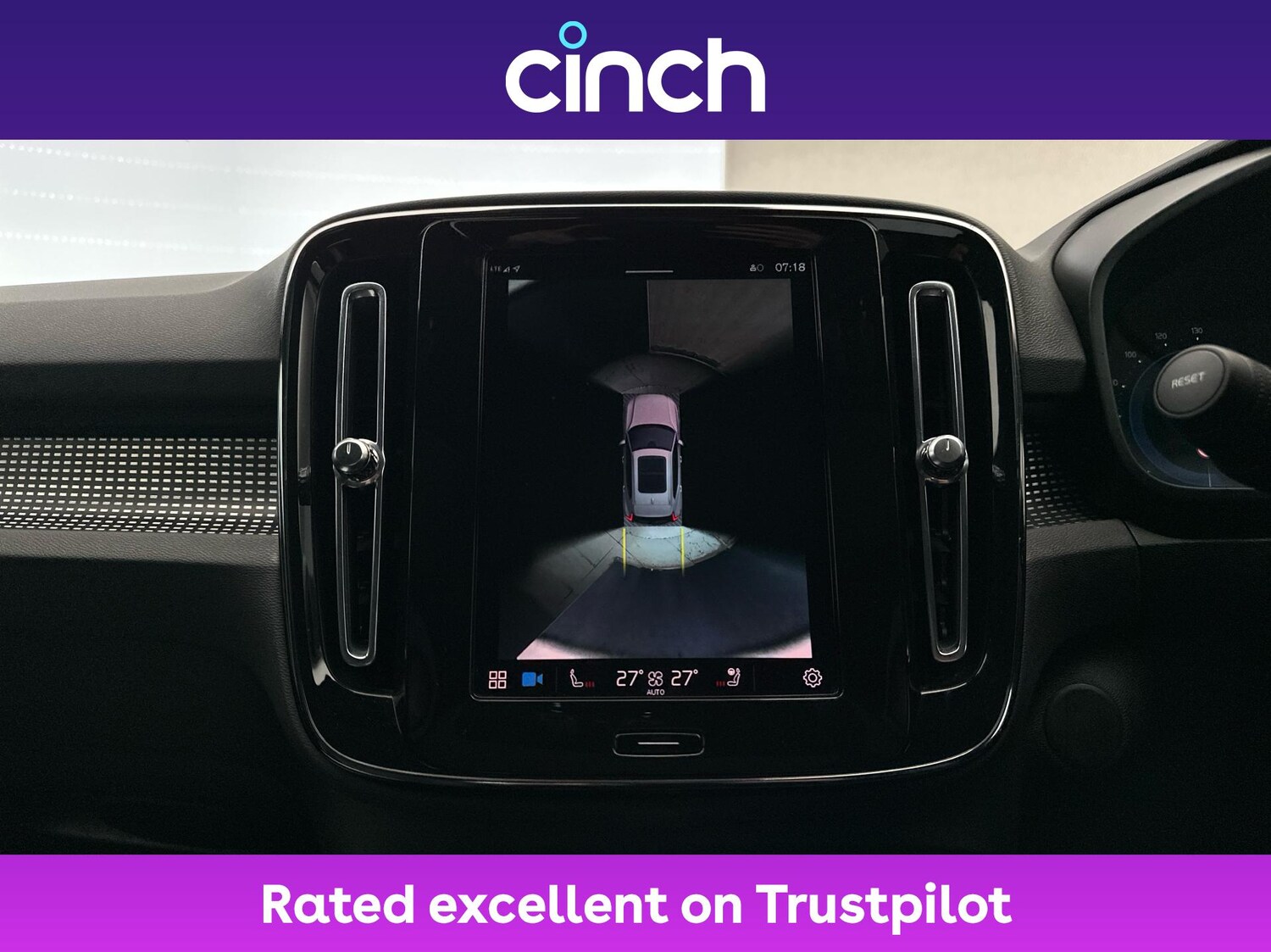 Used Volvo XC40 2021 for sale - 76495545: Photo 38