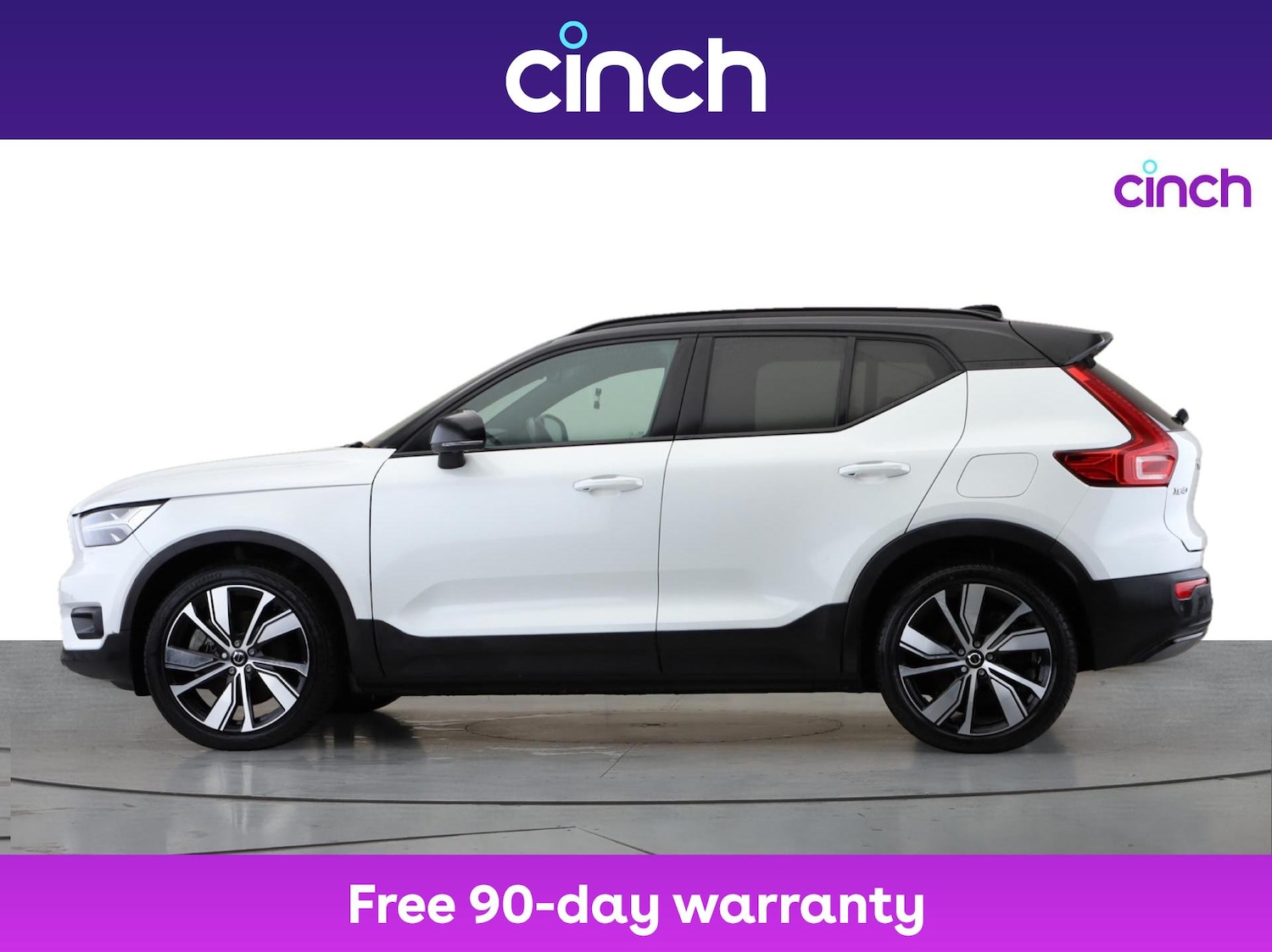 Used Volvo XC40 2021 for sale - 76495545: Photo 8