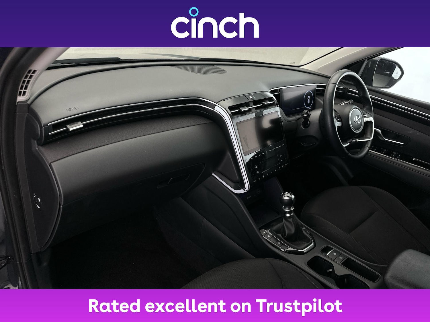 Used Hyundai TUCSON 2022 for sale - 76106653: Photo 14