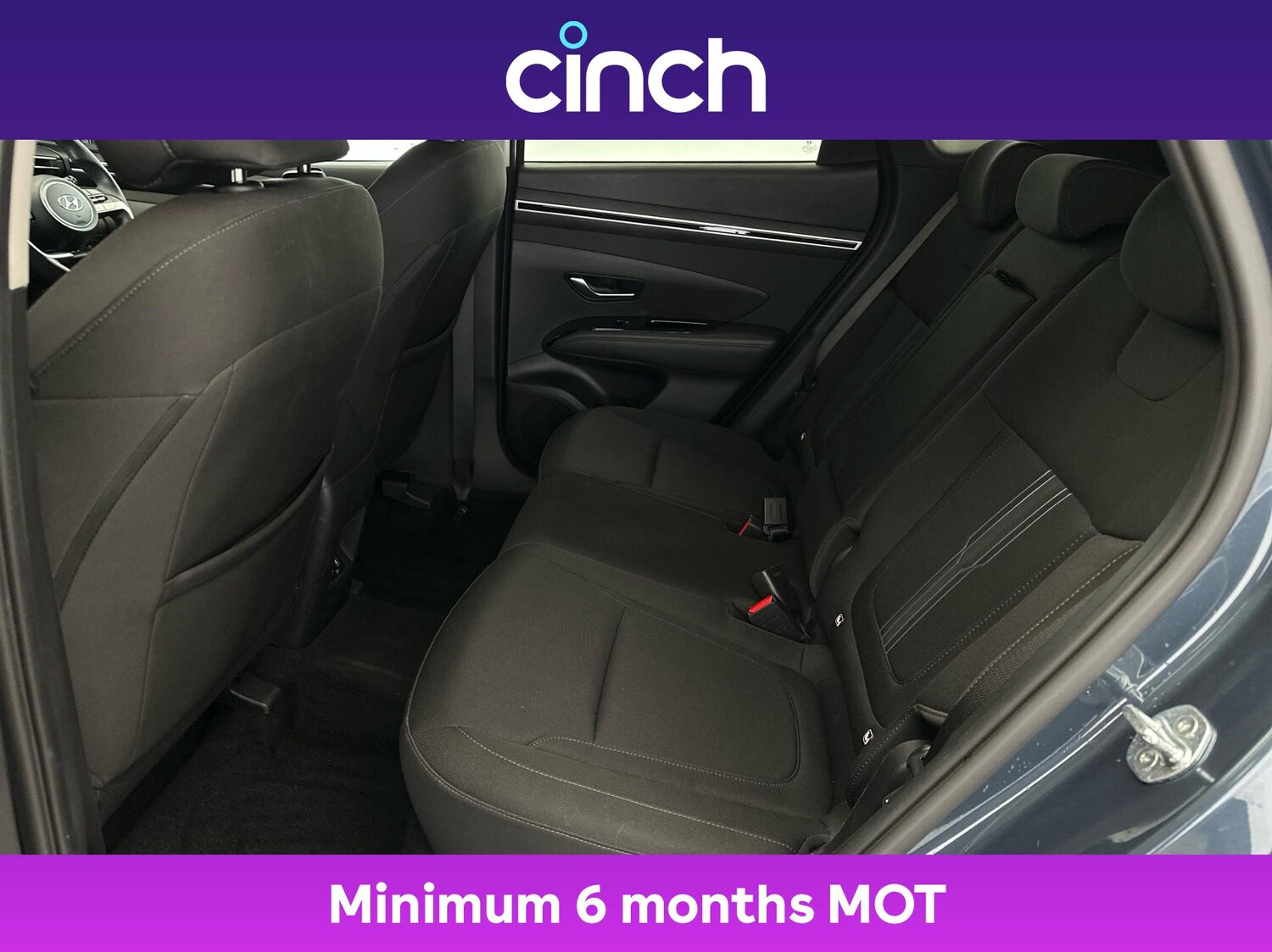 Used Hyundai TUCSON 2022 for sale - 76106653: Photo 20