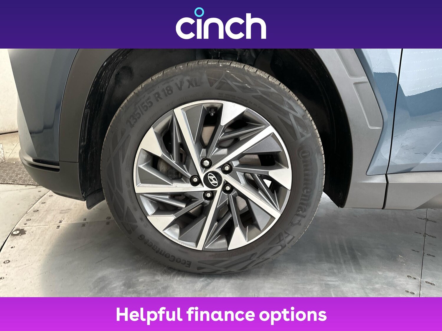Used Hyundai TUCSON 2022 for sale - 76106653: Photo 24