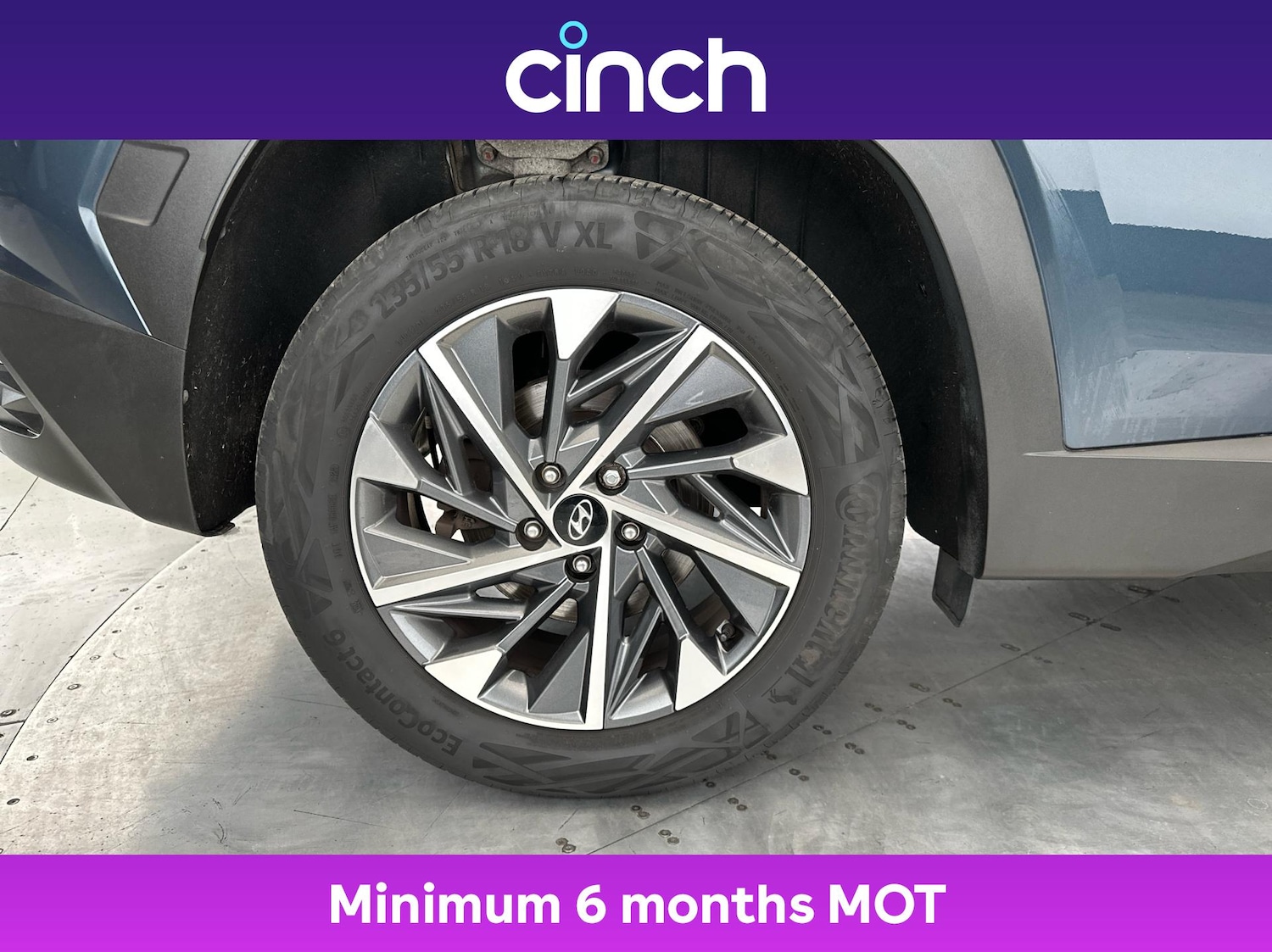 Used Hyundai TUCSON 2022 for sale - 76106653: Photo 27