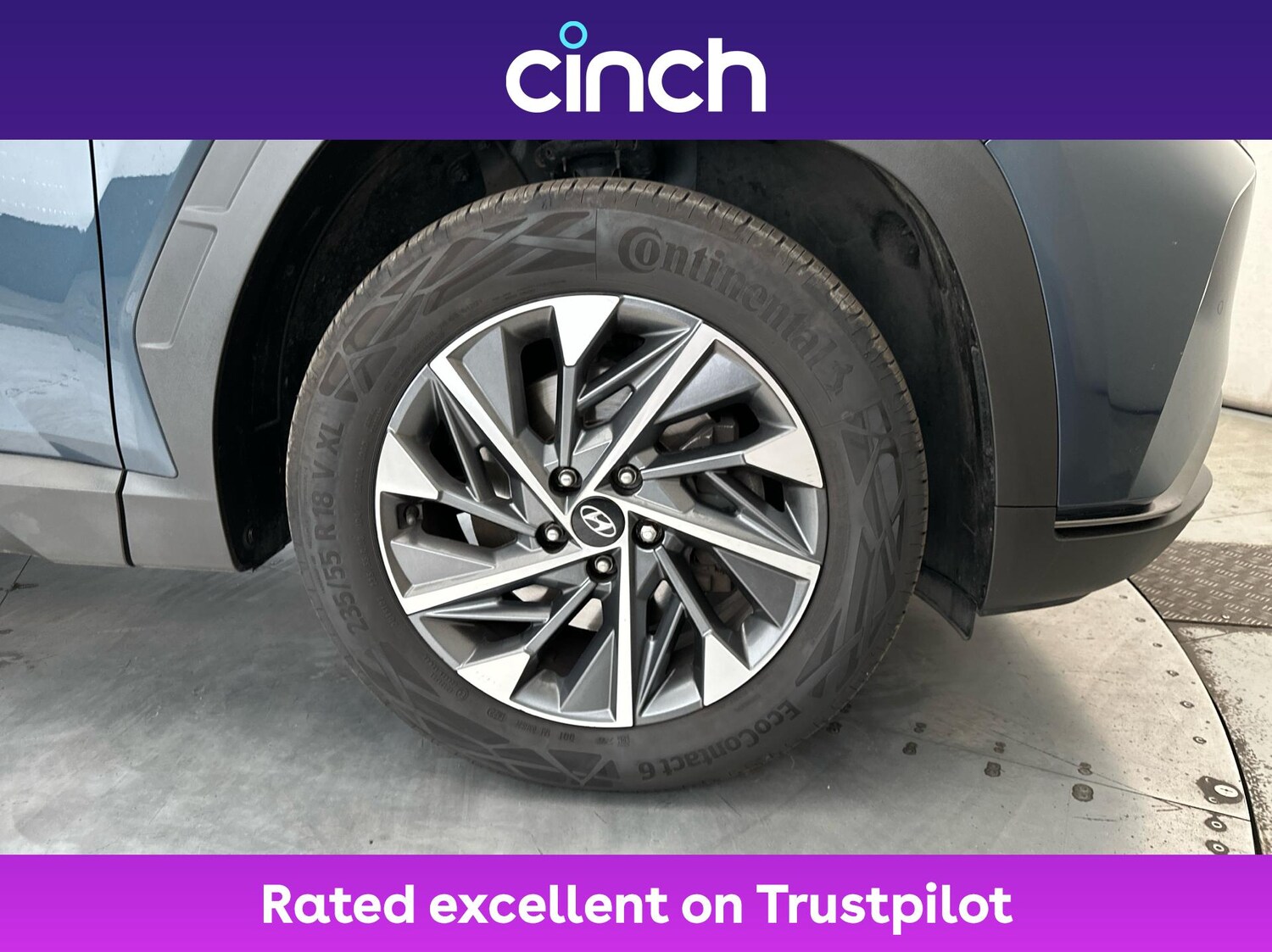 Used Hyundai TUCSON 2022 for sale - 76106653: Photo 28