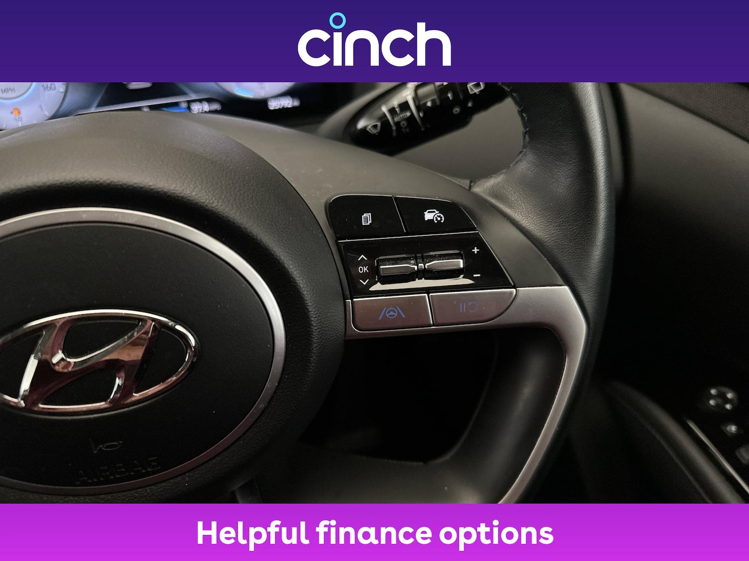Used Hyundai TUCSON 2022 for sale - 76106653: Photo 35