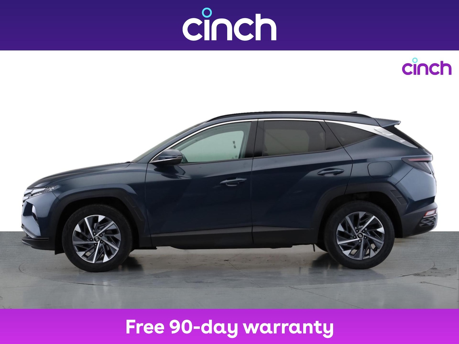 Used Hyundai TUCSON 2022 for sale - 76106653: Photo 8