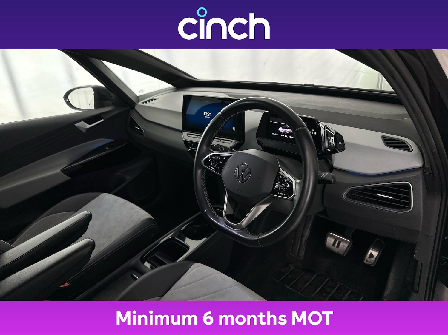 Used Volkswagen ID.3 2023 for sale - 77059366: Photo 12