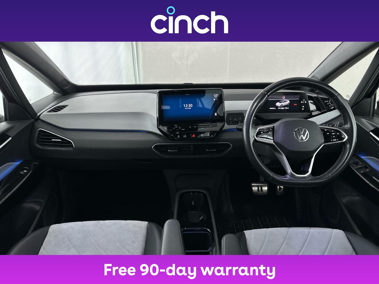 Used Volkswagen ID.3 2023 for sale - 77059366: Photo 15