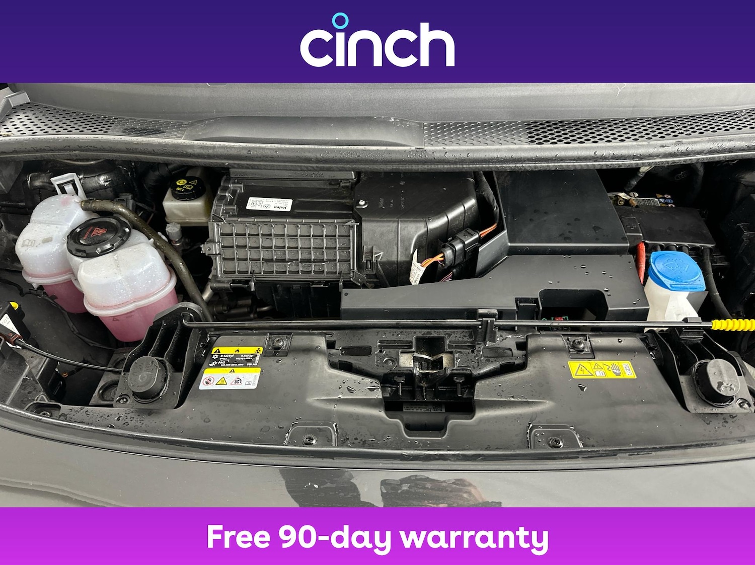 Used Volkswagen ID.3 2023 for sale - 77059366: Photo 23