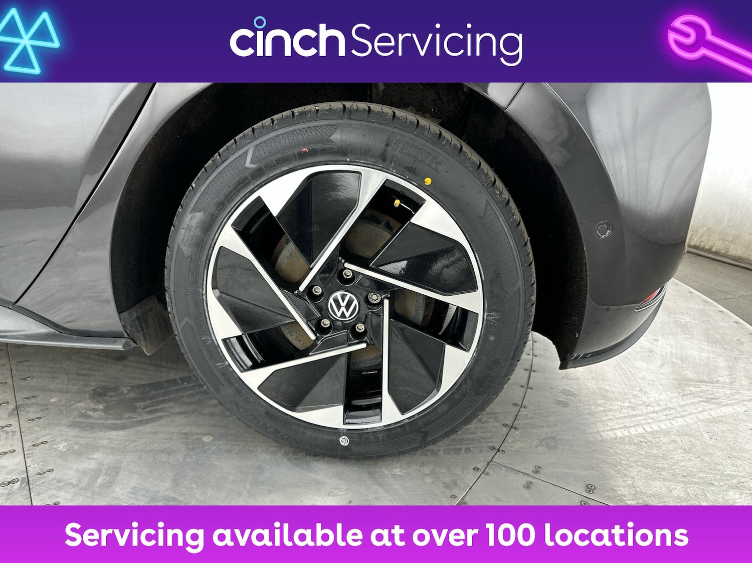 Used Volkswagen ID.3 2023 for sale - 77059366: Photo 26