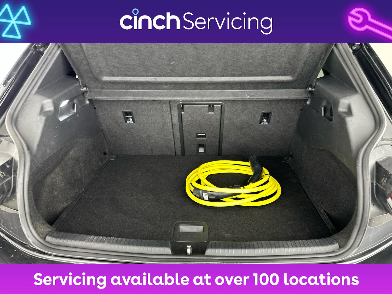 Used Volkswagen ID.3 2023 for sale - 77059366: Photo 31