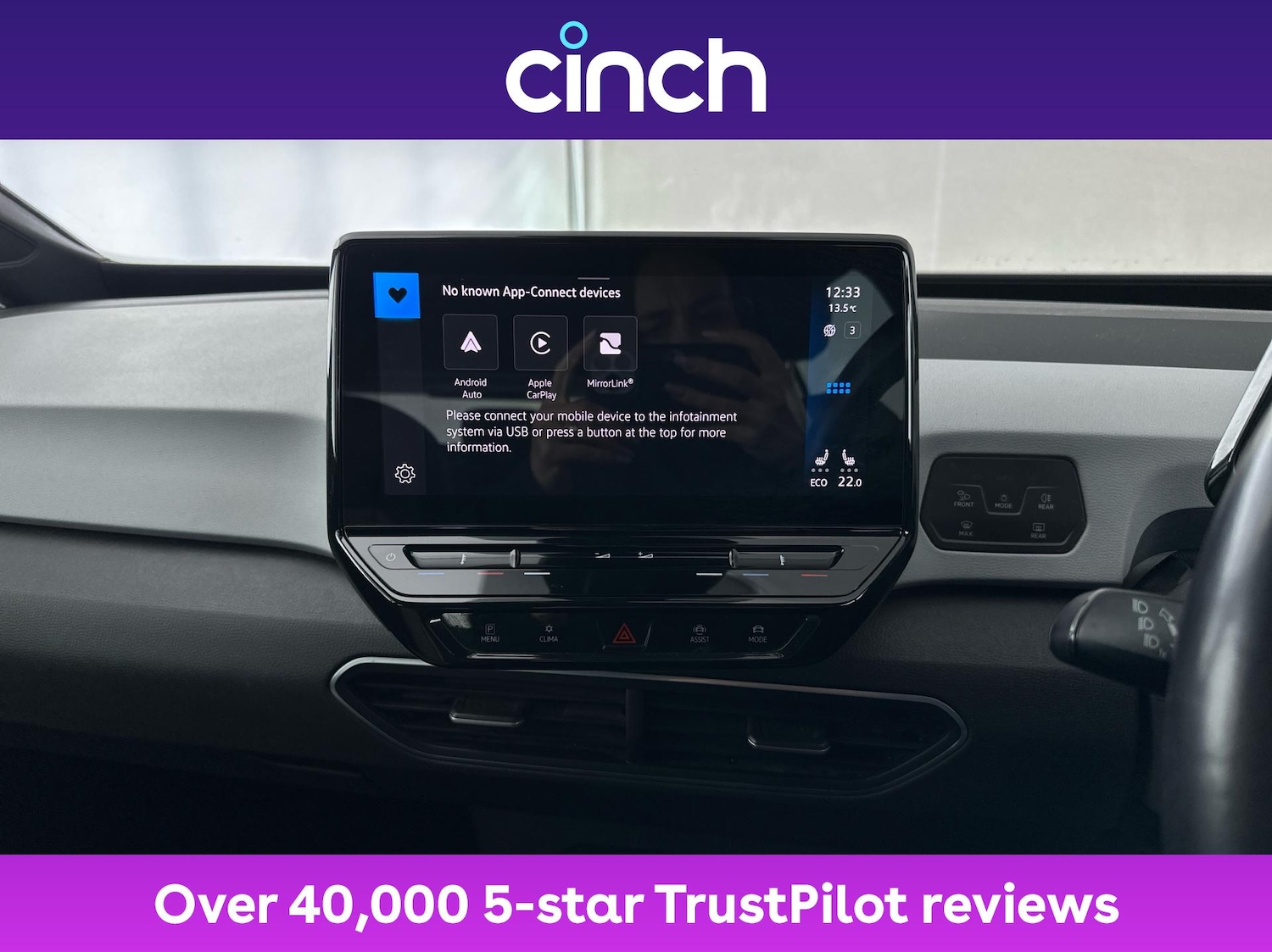 Used Volkswagen ID.3 2023 for sale - 77059366: Photo 33