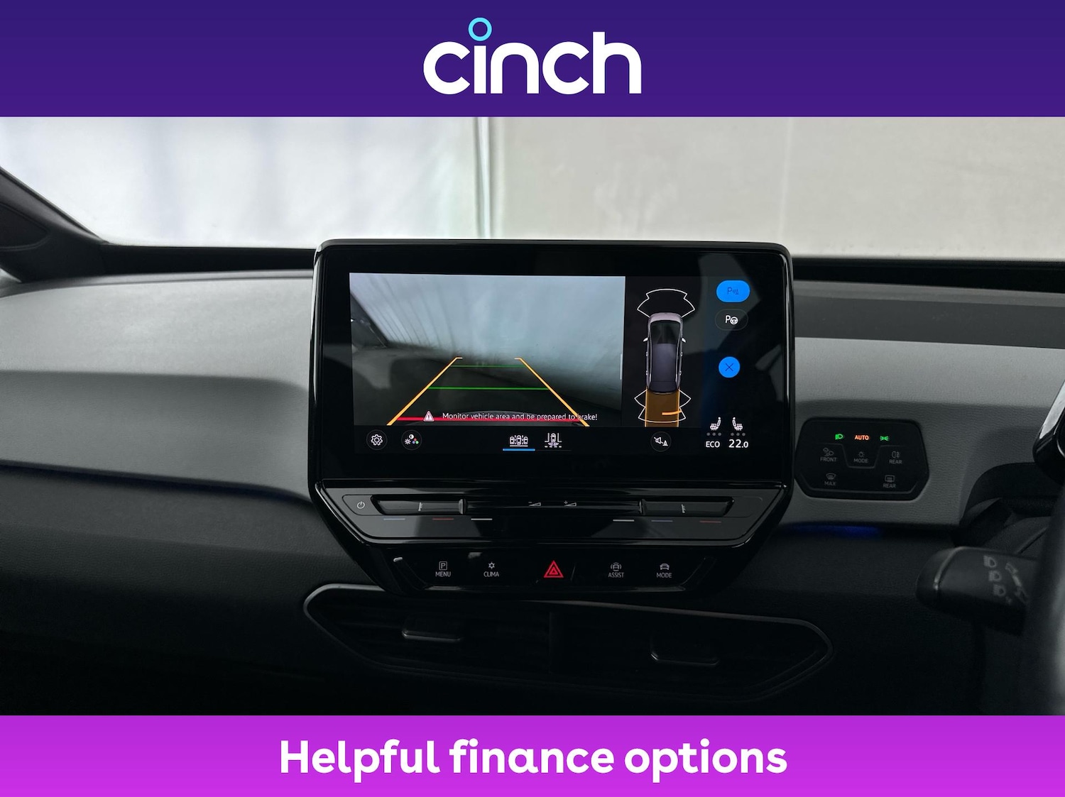 Used Volkswagen ID.3 2023 for sale - 77059366: Photo 35