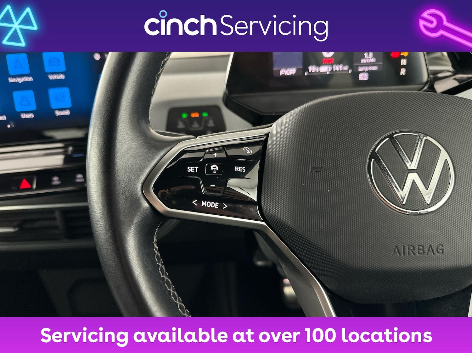 Used Volkswagen ID.3 2023 for sale - 77059366: Photo 36