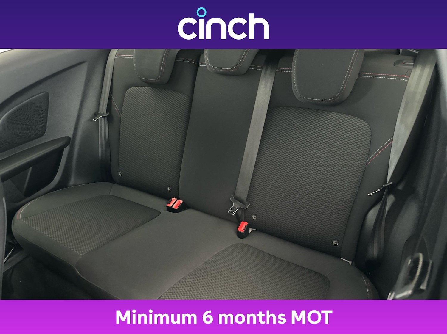 Used Ford Fiesta 2019 for sale - 76447143: Photo 20