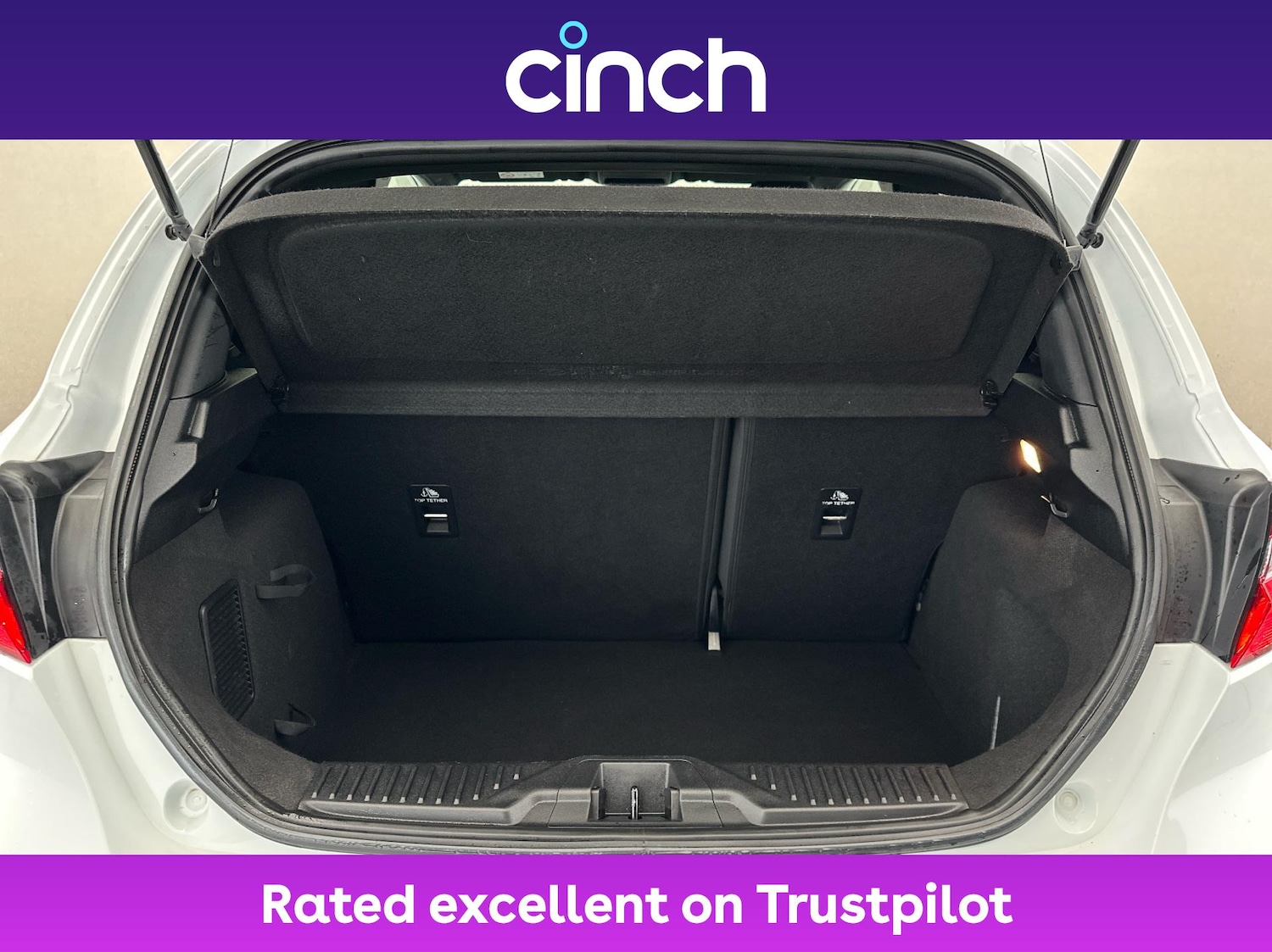 Used Ford Fiesta 2019 for sale - 76447143: Photo 21