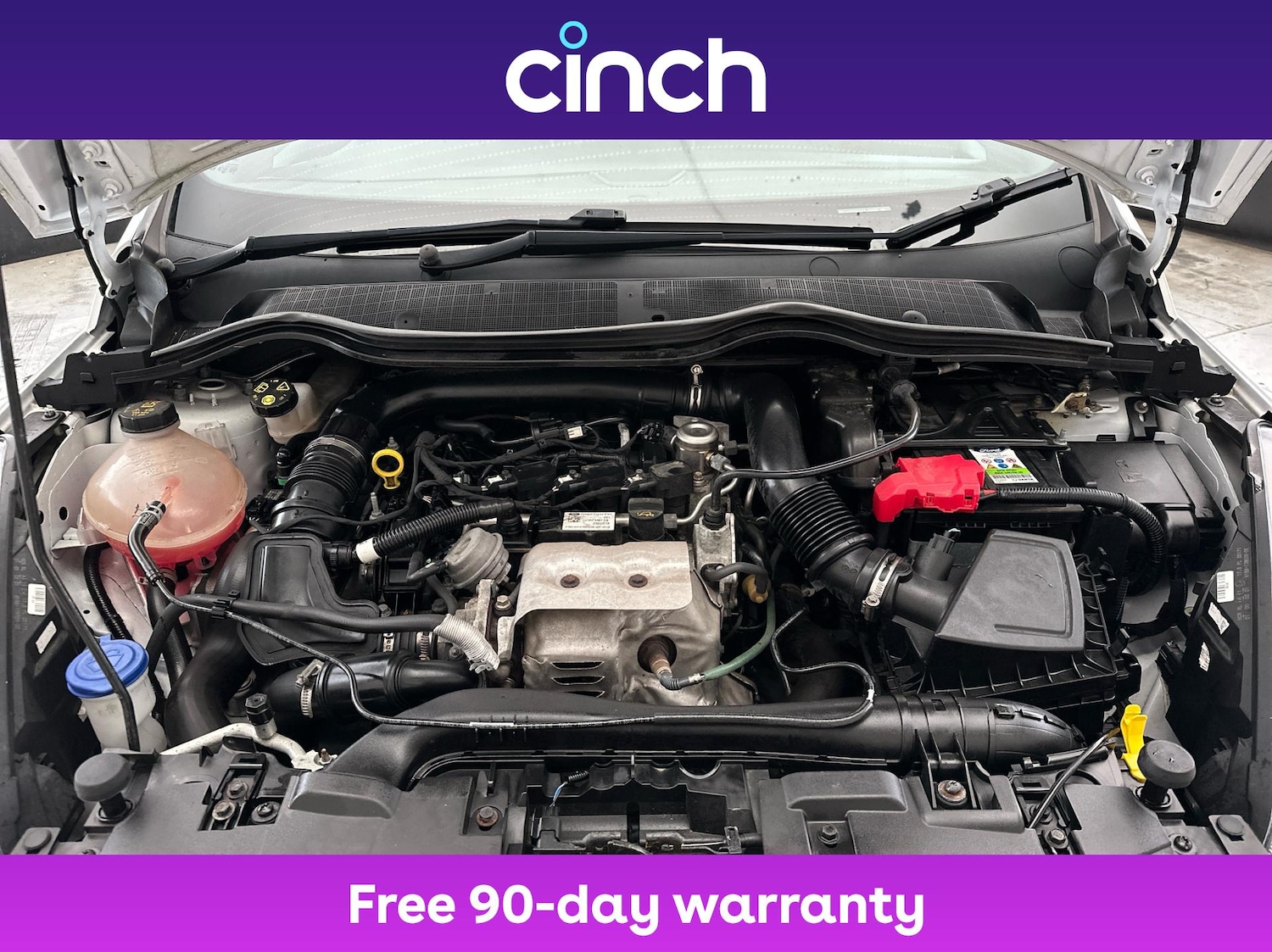 Used Ford Fiesta 2019 for sale - 76447143: Photo 23