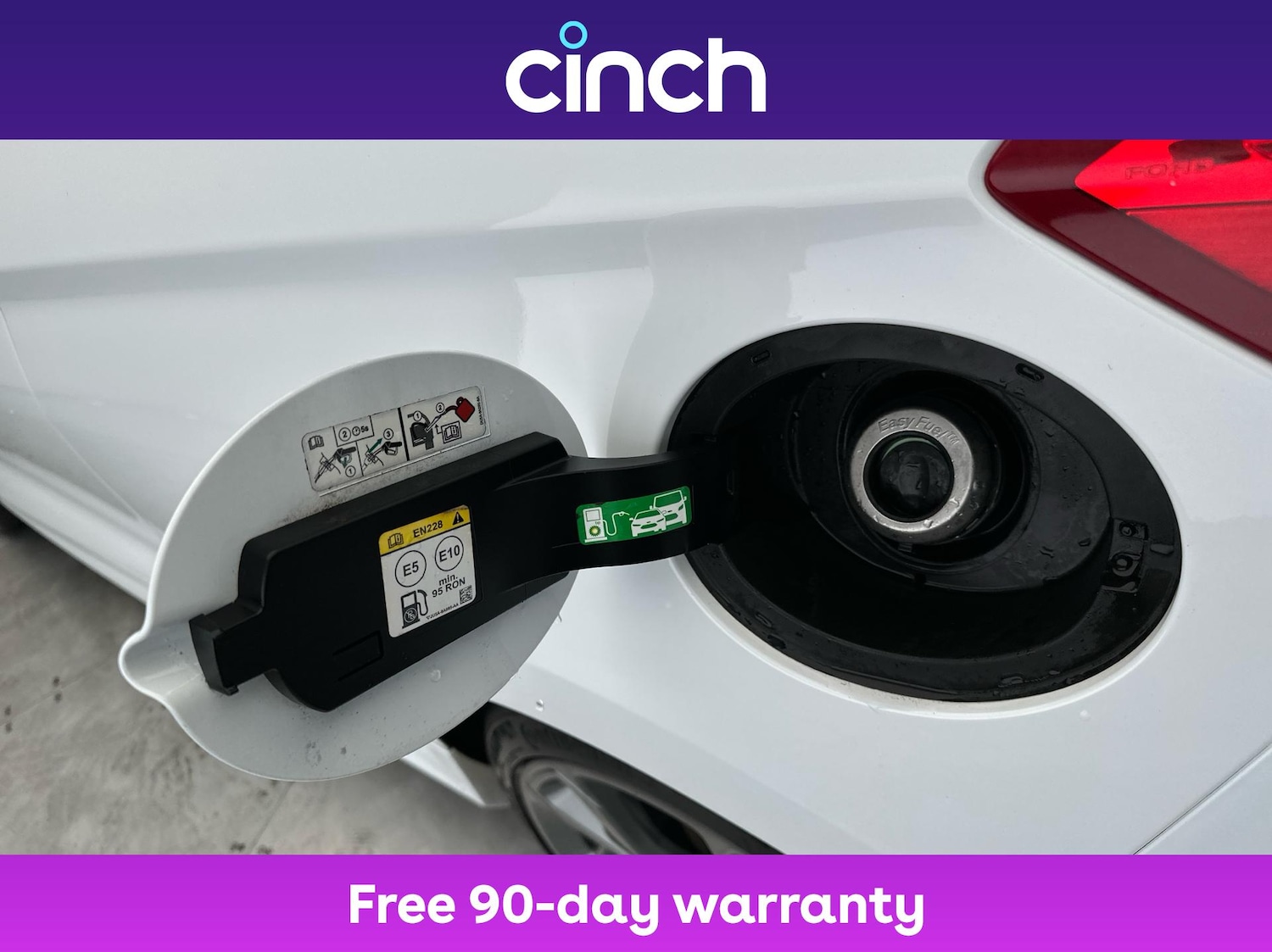 Used Ford Fiesta 2019 for sale - 76447143: Photo 29