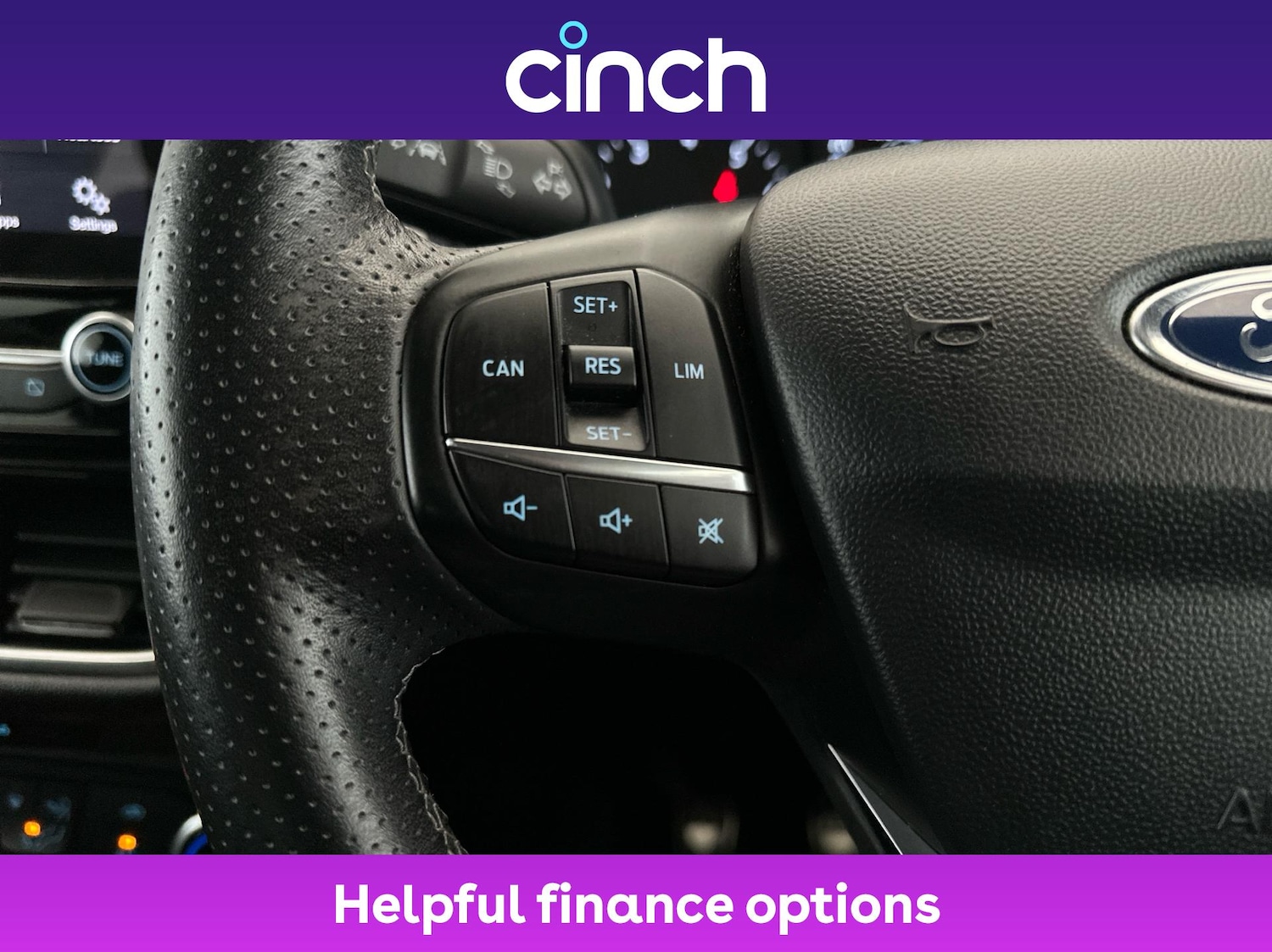 Used Ford Fiesta 2019 for sale - 76447143: Photo 30