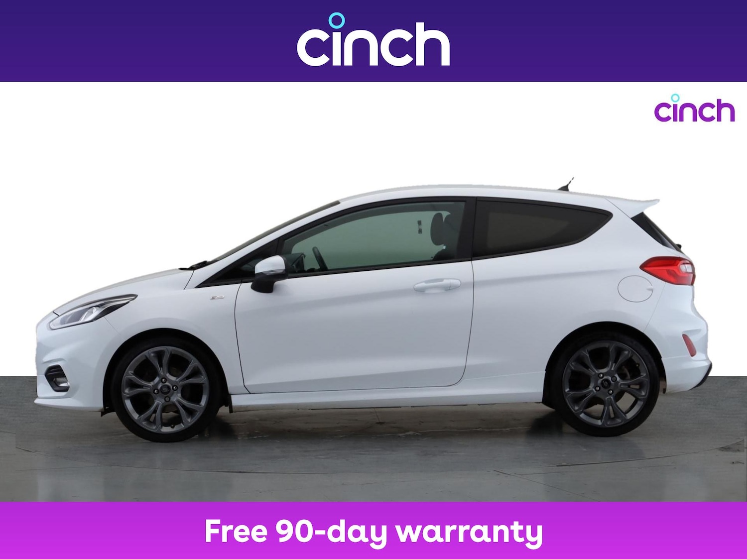 Used Ford Fiesta 2019 for sale - 76447143: Photo 8