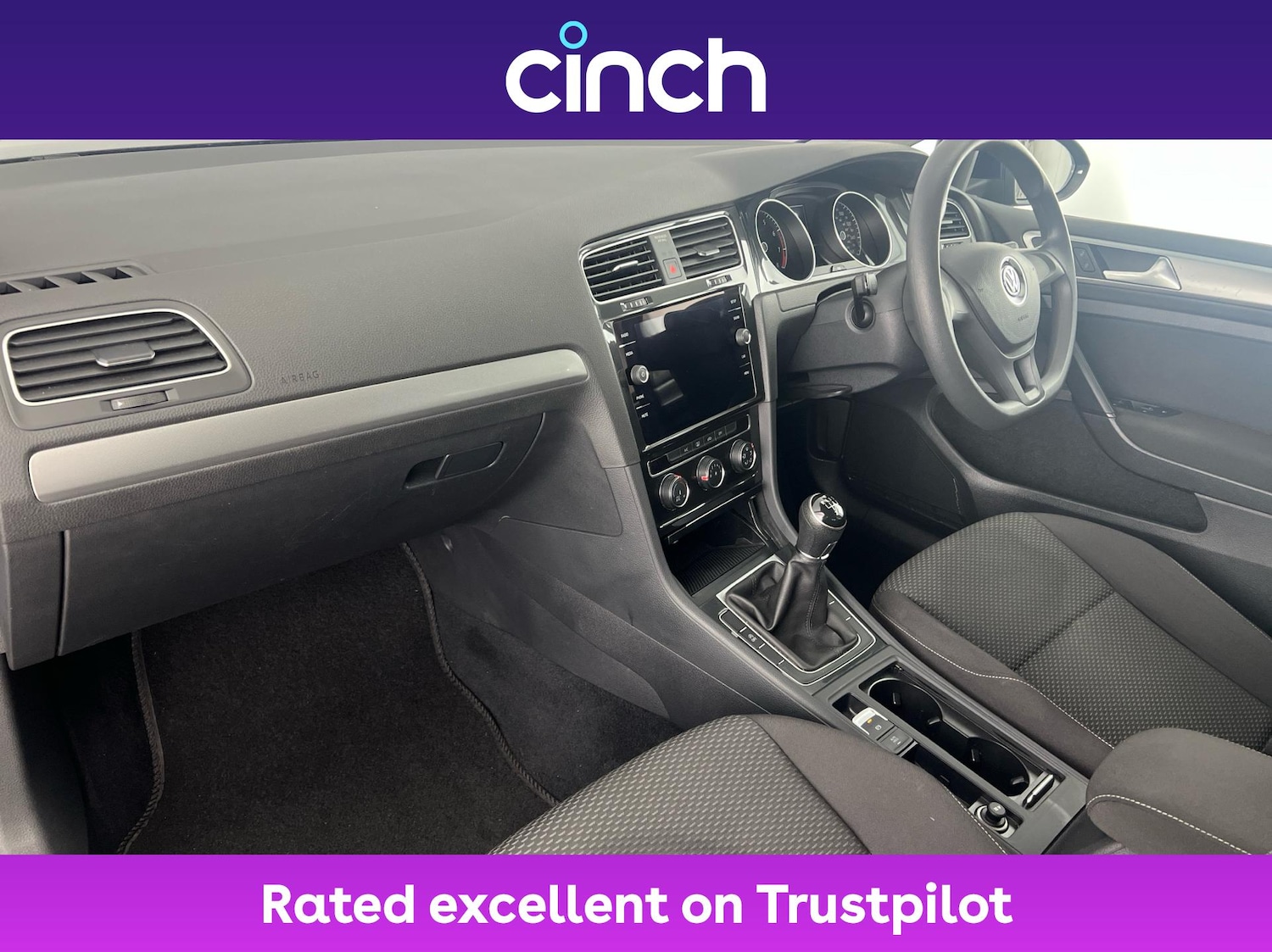 Used Volkswagen Golf 2019 for sale - 76586754: Photo 14