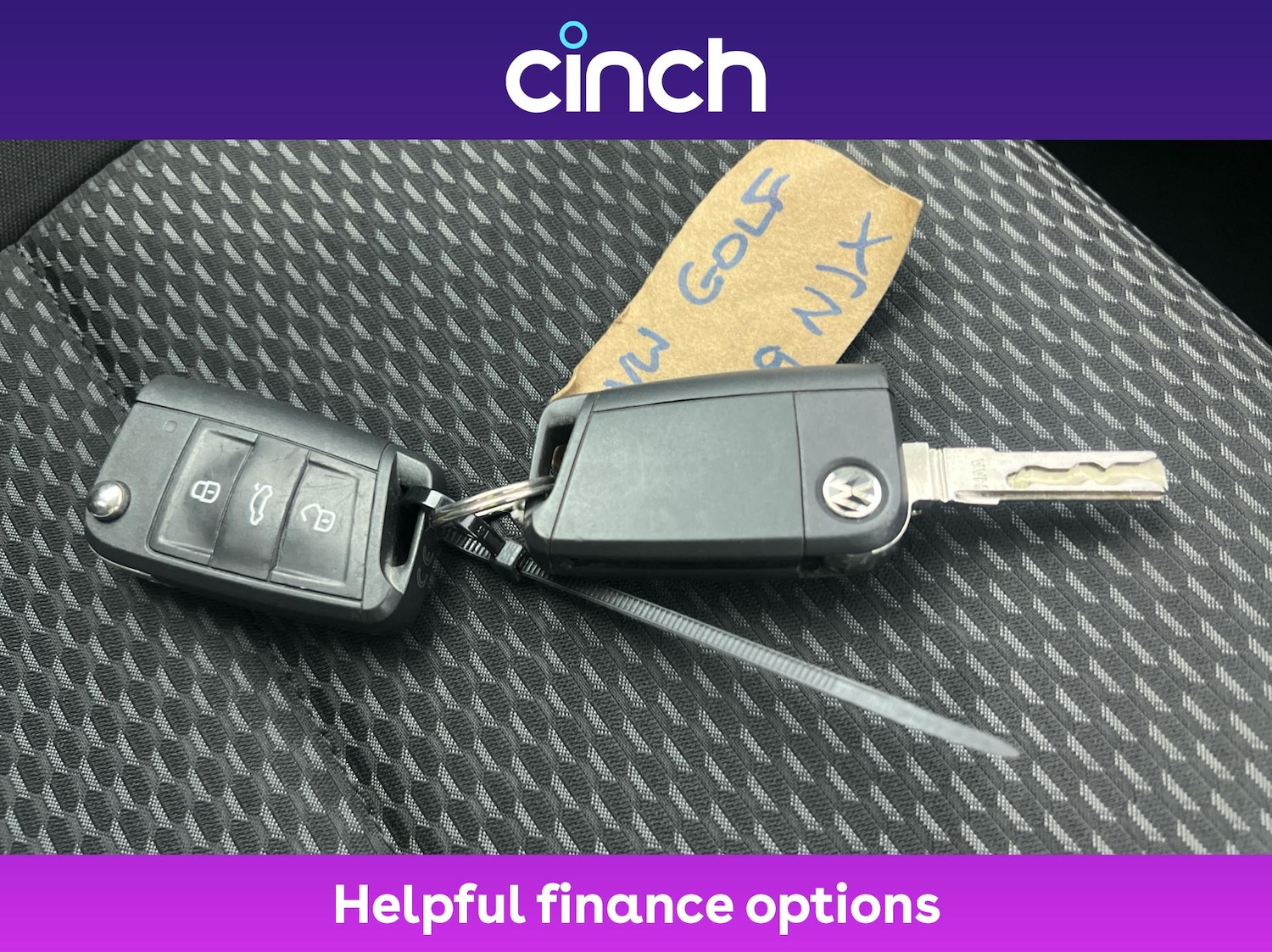 Used Volkswagen Golf 2019 for sale - 76586754: Photo 30