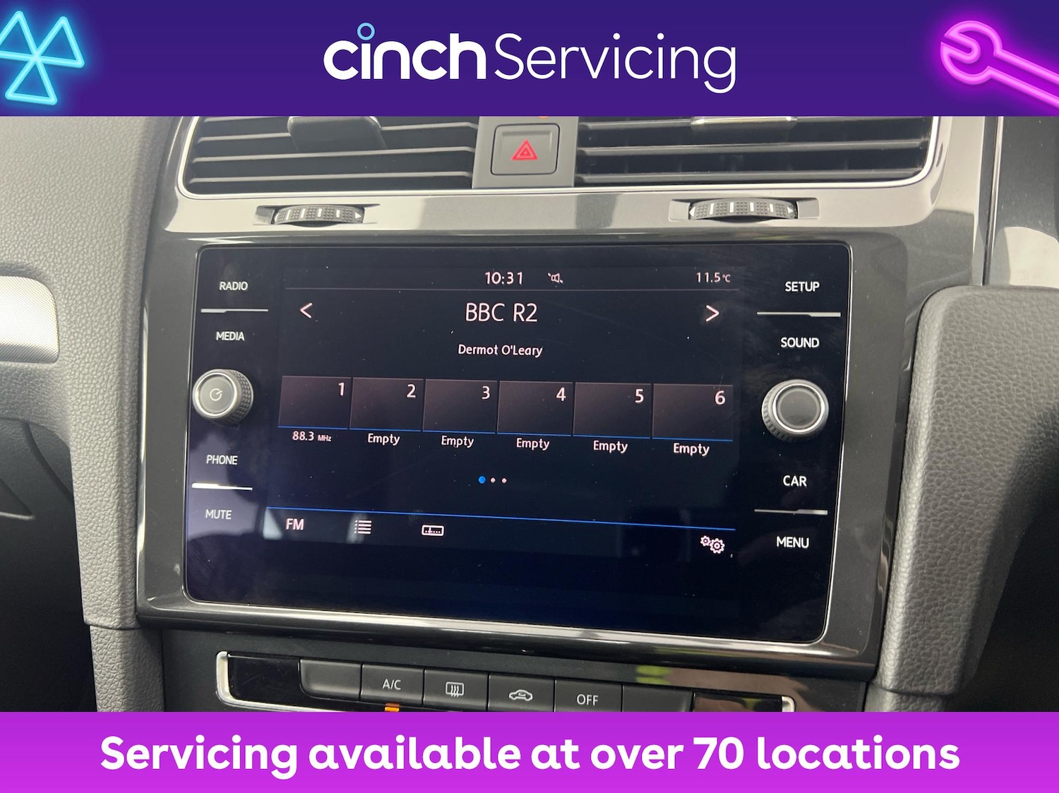 Used Volkswagen Golf 2019 for sale - 76586754: Photo 31