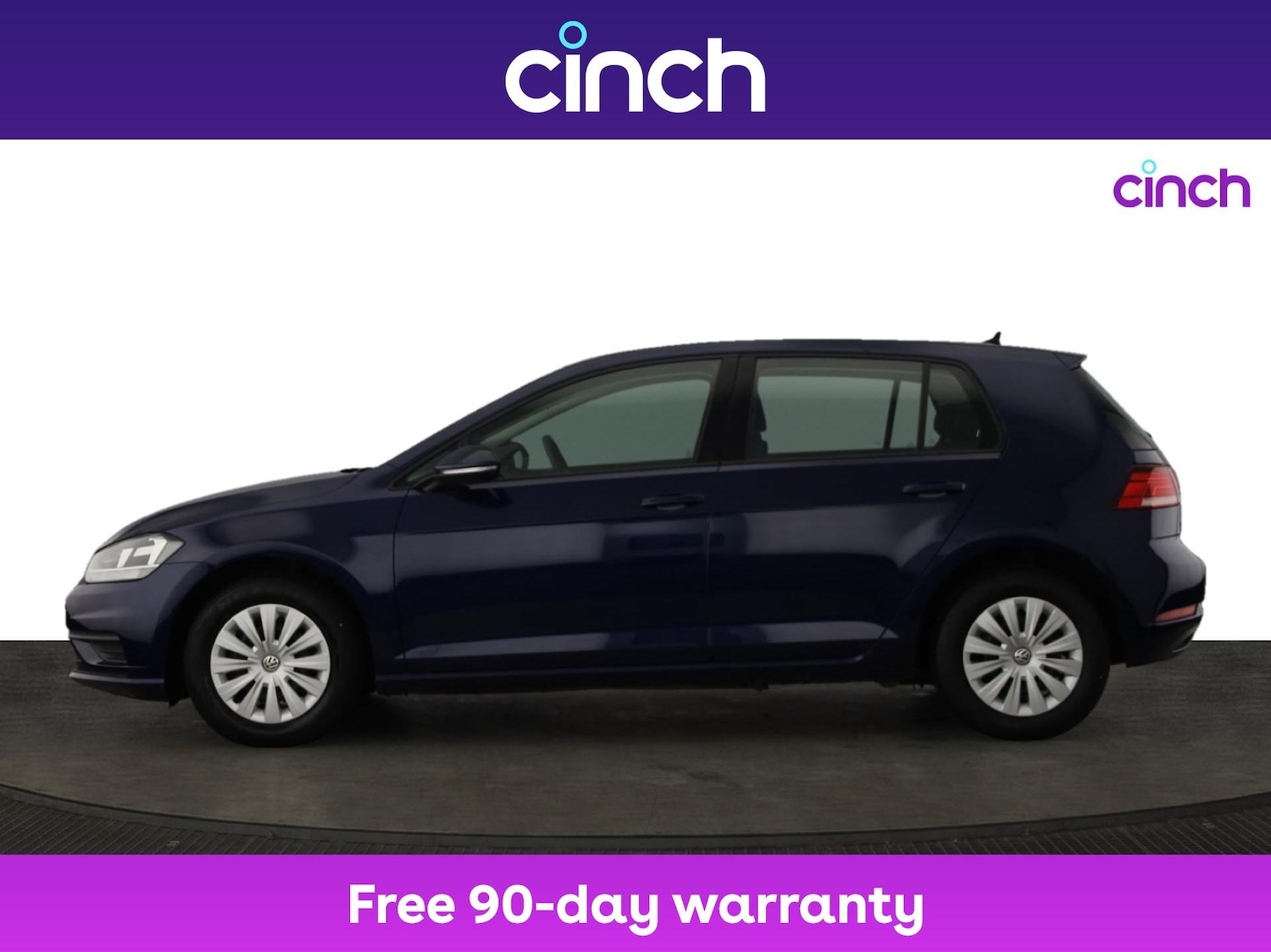 Used Volkswagen Golf 2019 for sale - 76586754: Photo 8