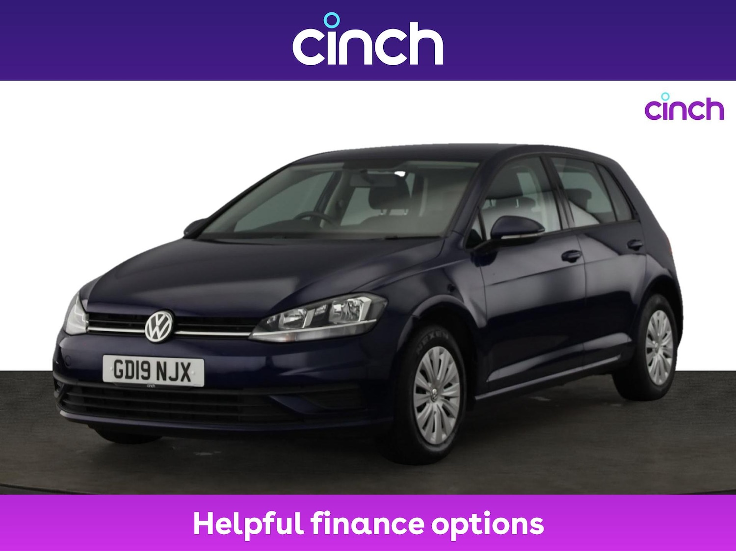 Used Volkswagen Golf 2019 for sale - 76586754: Photo 9