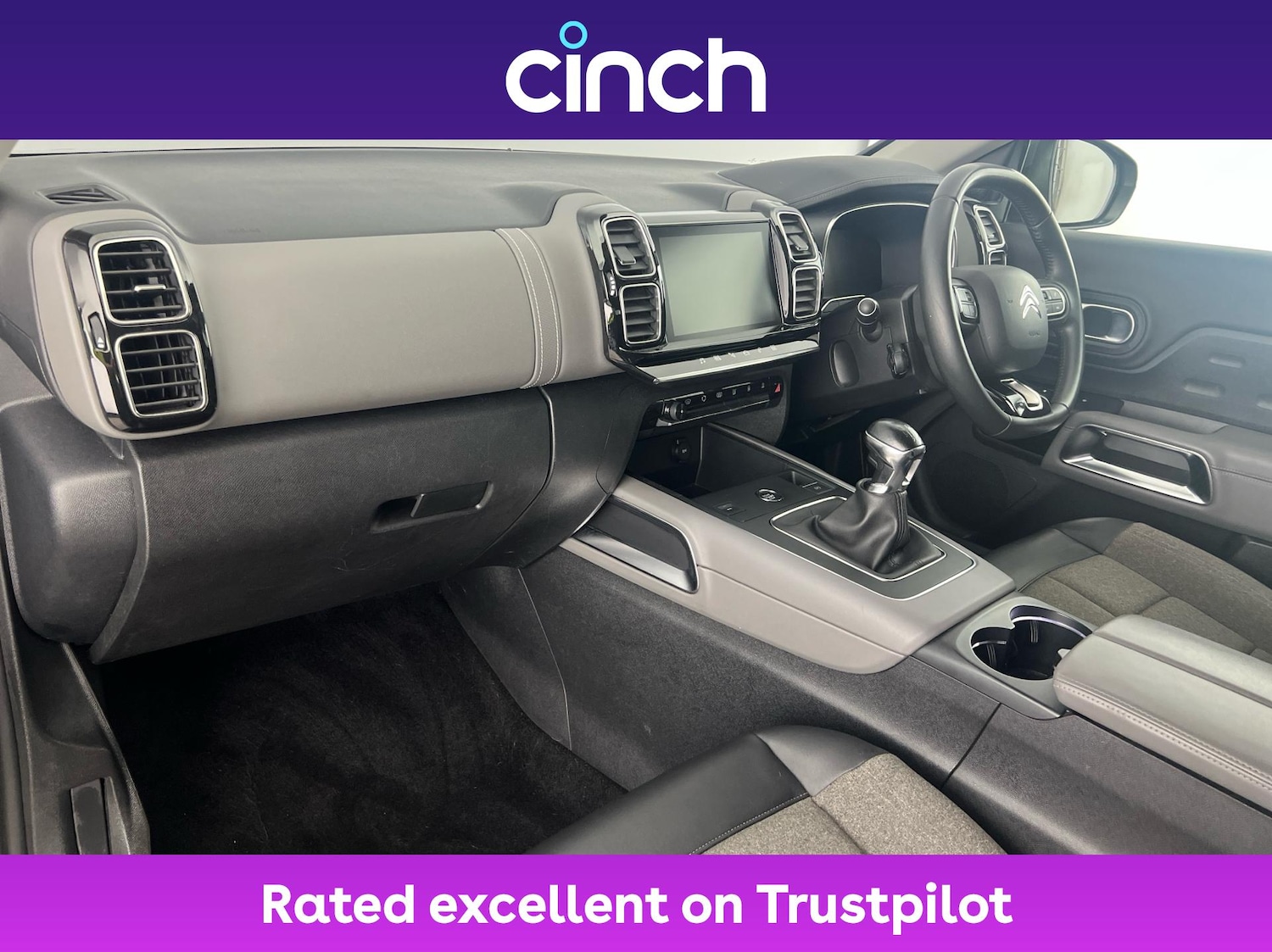 Used Citroen C5 Aircross 2022 for sale - 76739213: Photo 14