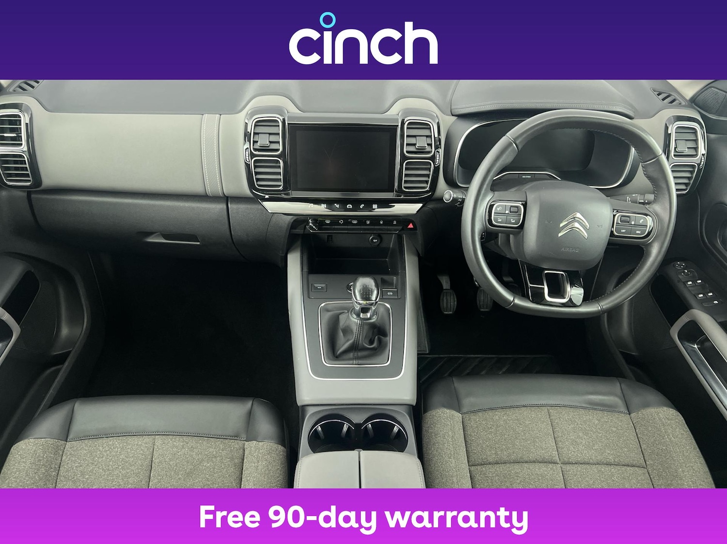 Used Citroen C5 Aircross 2022 for sale - 76739213: Photo 15