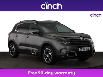 Citroen - C5 Aircross