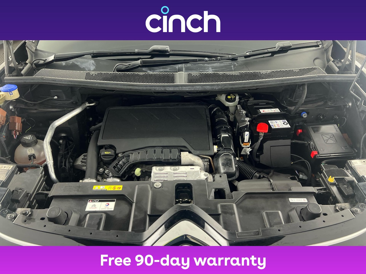 Used Citroen C5 Aircross 2022 for sale - 76739213: Photo 23