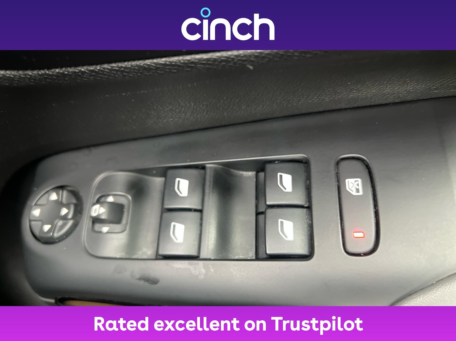 Used Citroen C5 Aircross 2022 for sale - 76739213: Photo 38