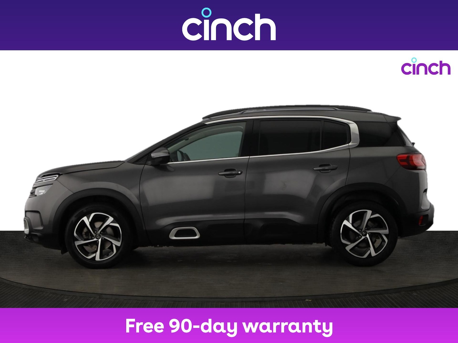 Used Citroen C5 Aircross 2022 for sale - 76739213: Photo 8