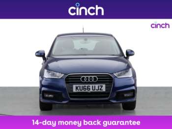 Used Audi A1 2016 for sale - 74835208: Photo