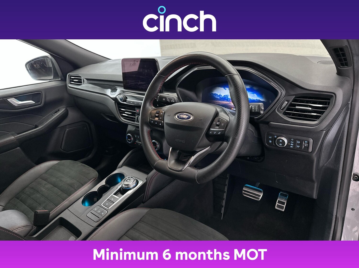 Used Ford Kuga 2021 for sale - 76508617: Photo 12