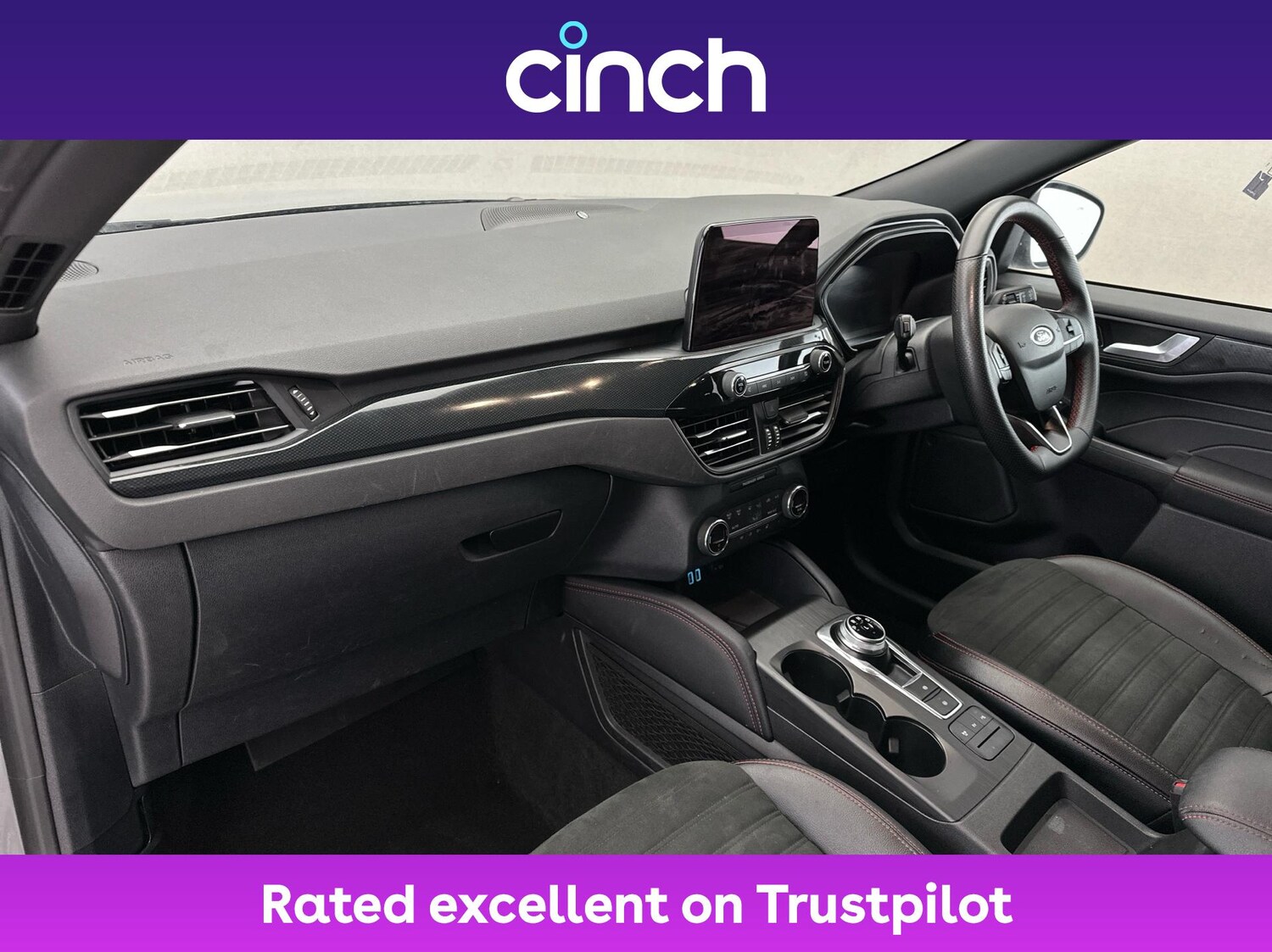 Used Ford Kuga 2021 for sale - 76508617: Photo 14