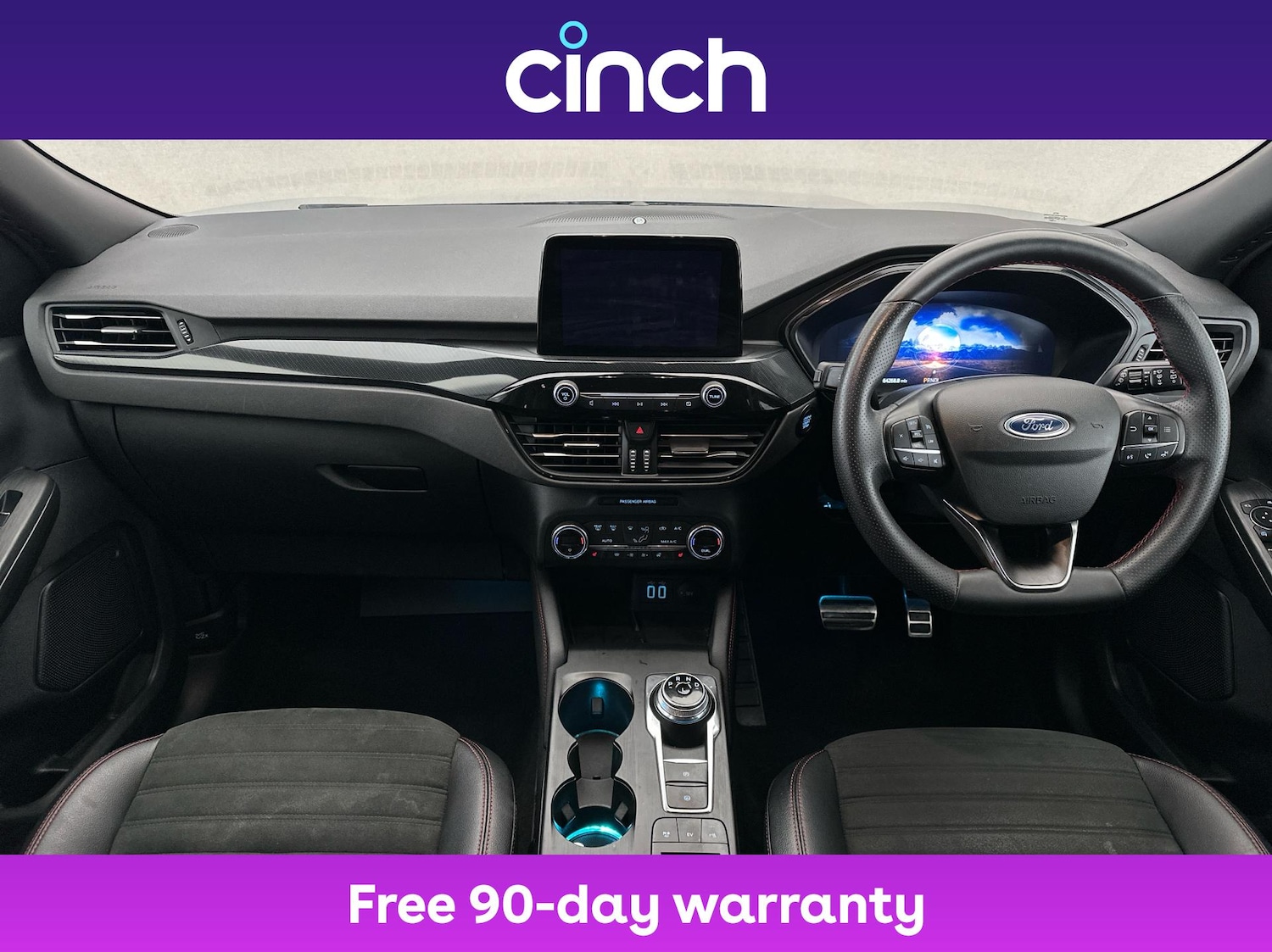 Used Ford Kuga 2021 for sale - 76508617: Photo 15