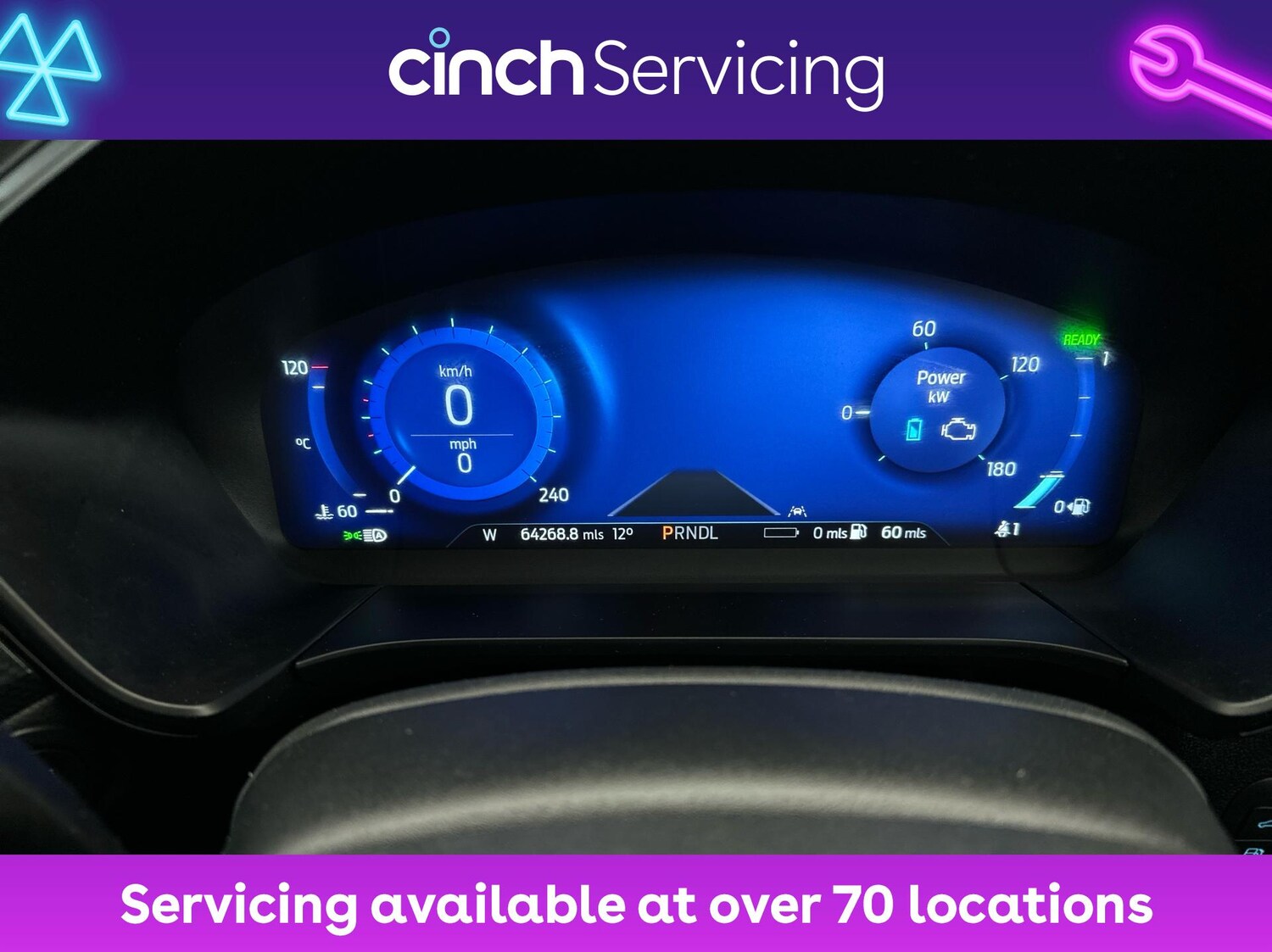 Used Ford Kuga 2021 for sale - 76508617: Photo 18