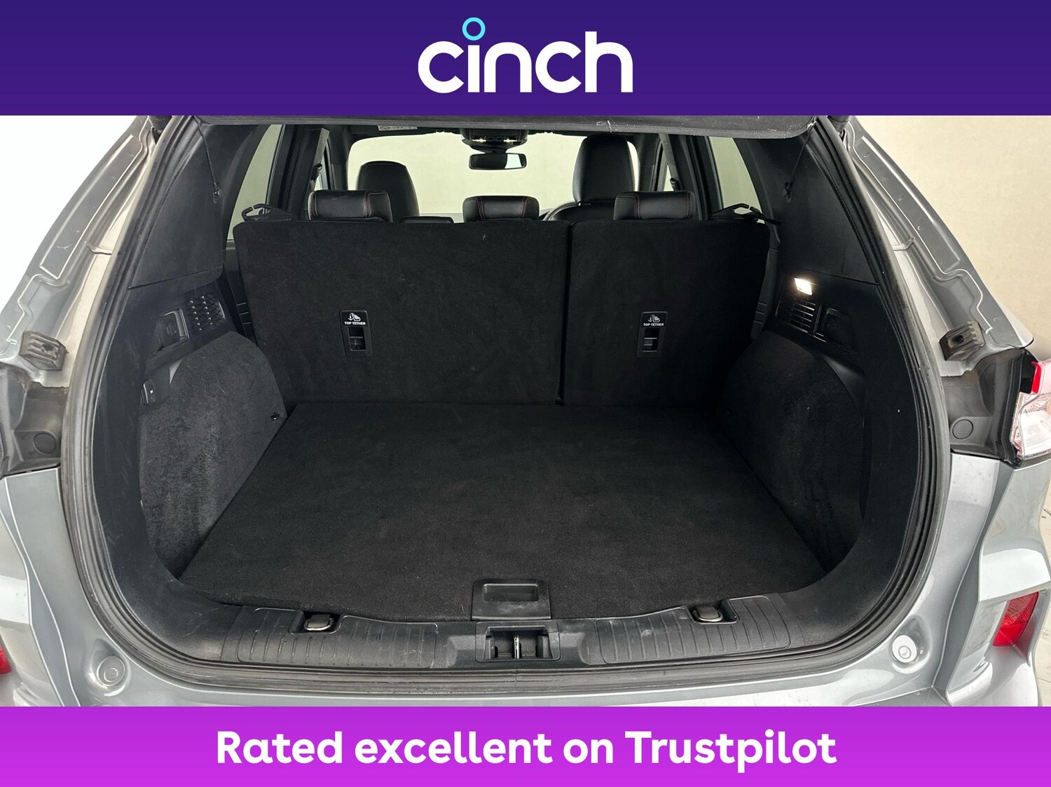 Used Ford Kuga 2021 for sale - 76508617: Photo 21